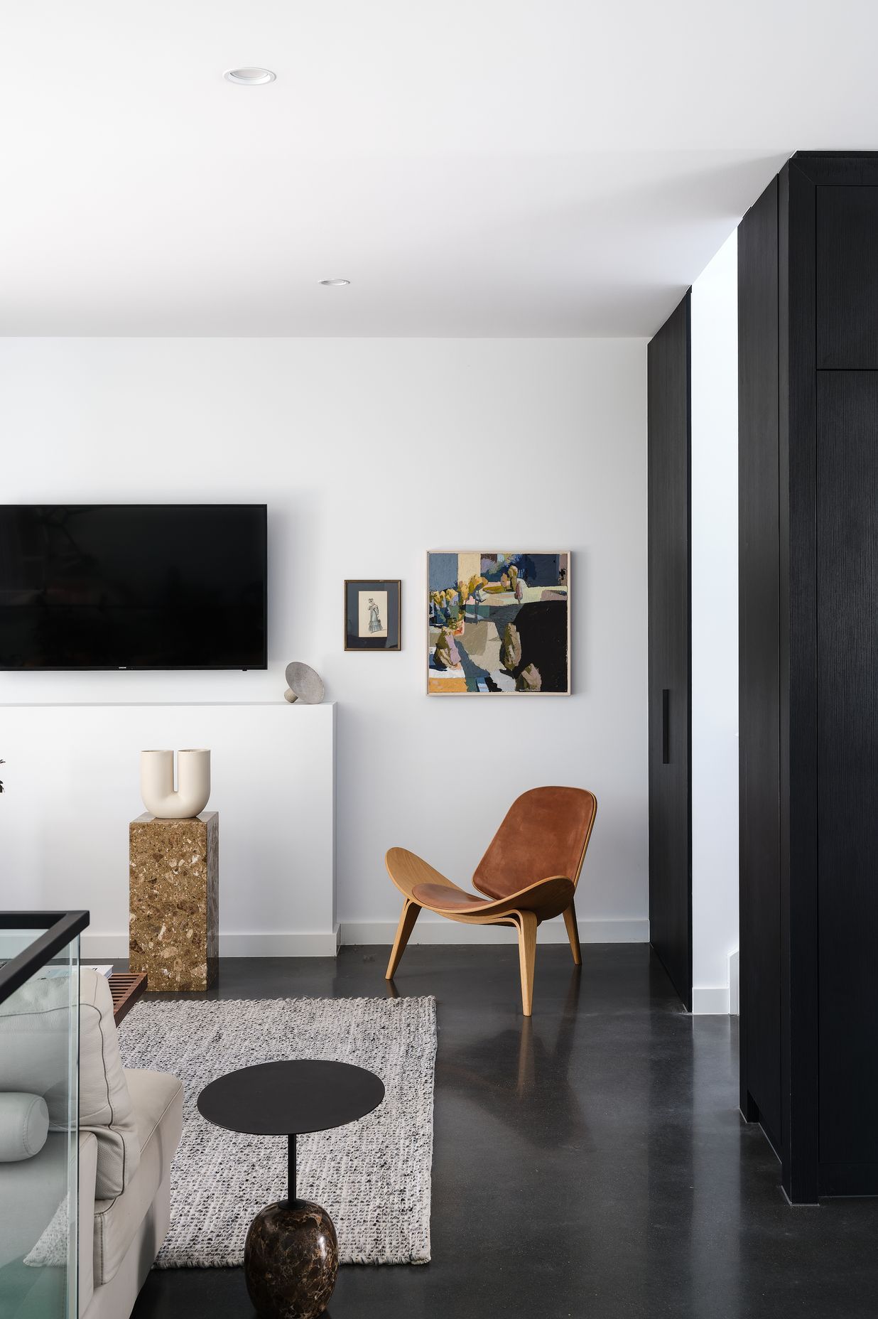 C + S Residence