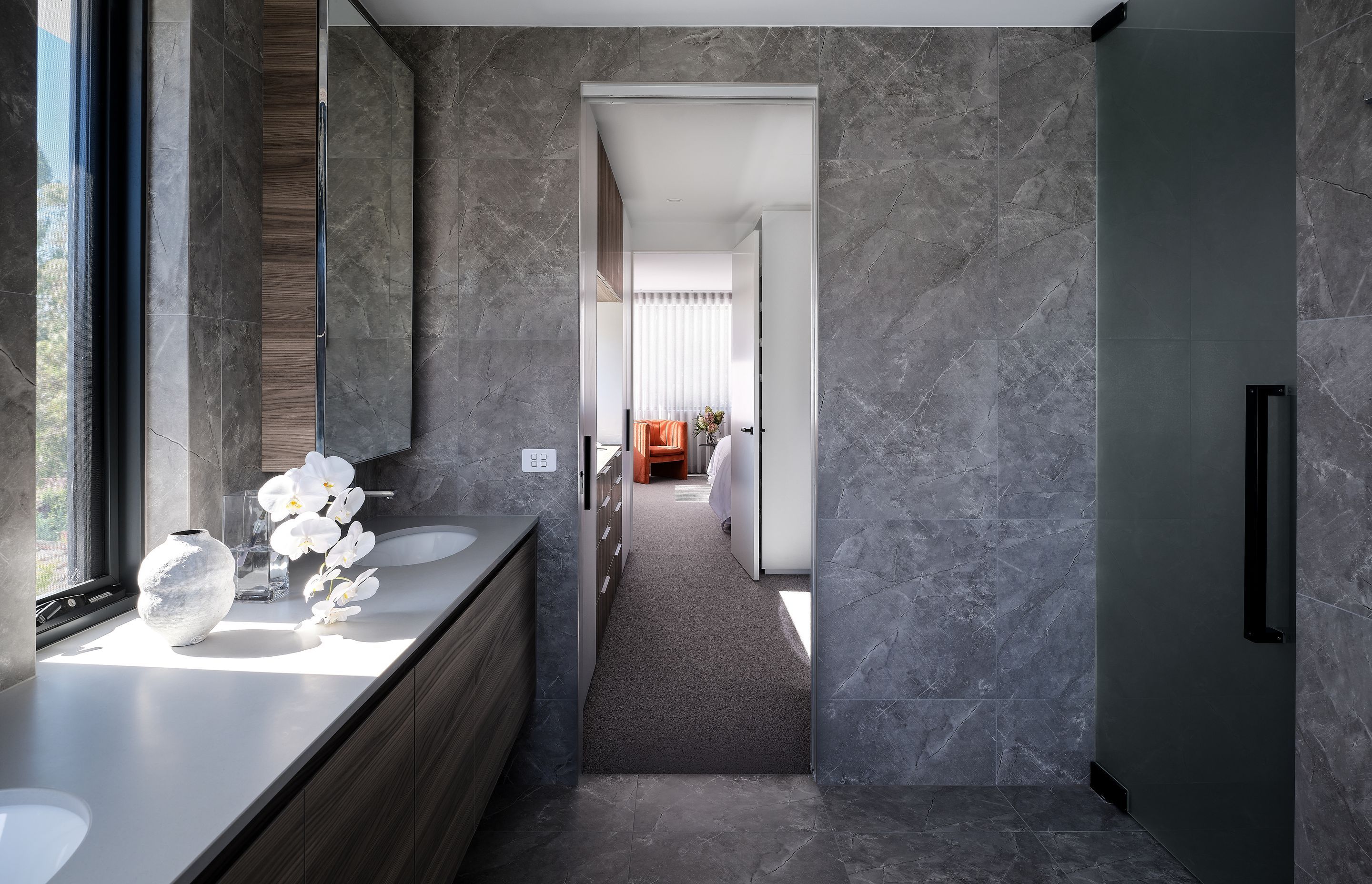 C + S Residence