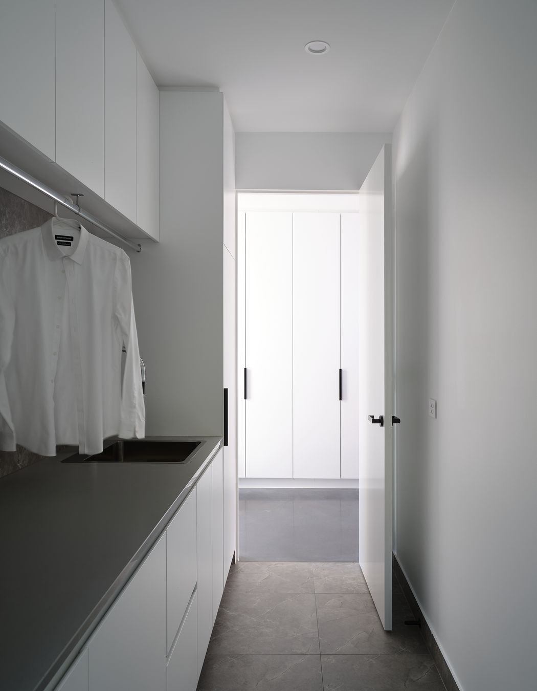 C + S Residence