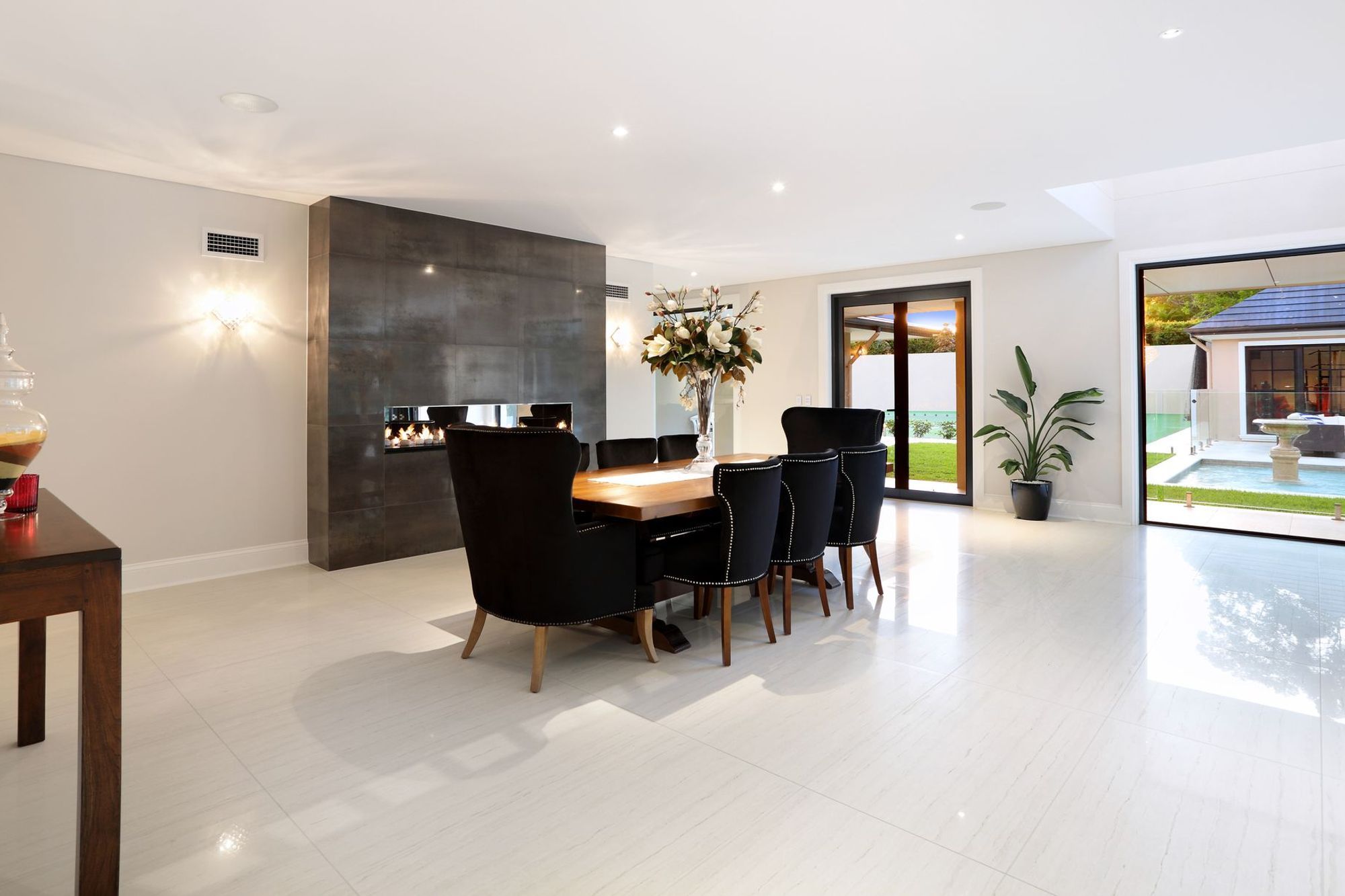 Sunshine Coast Residence