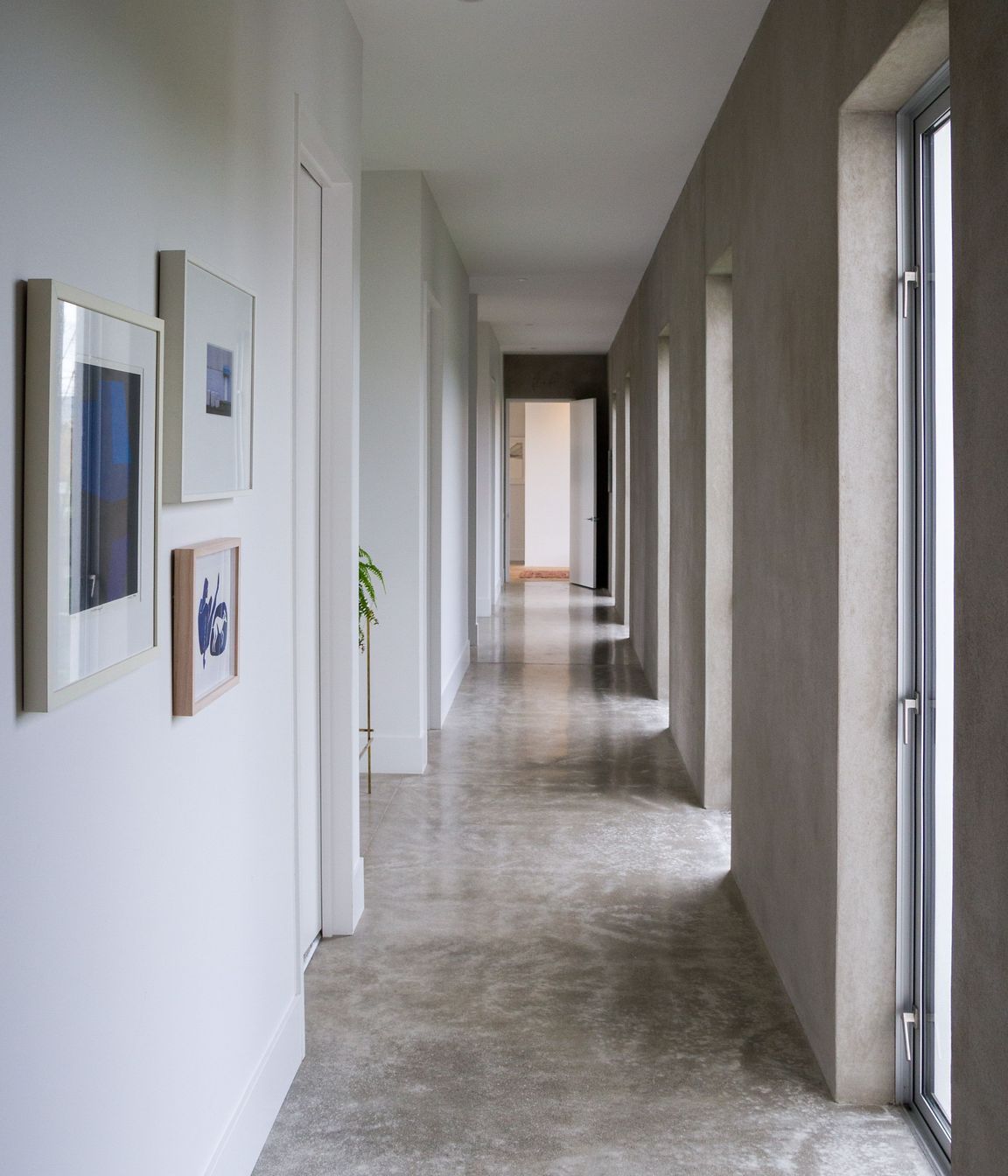 De Groot House