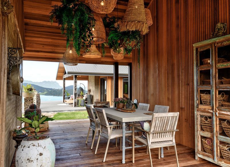 Marlow House, Parua Bay, Whangarei Heads