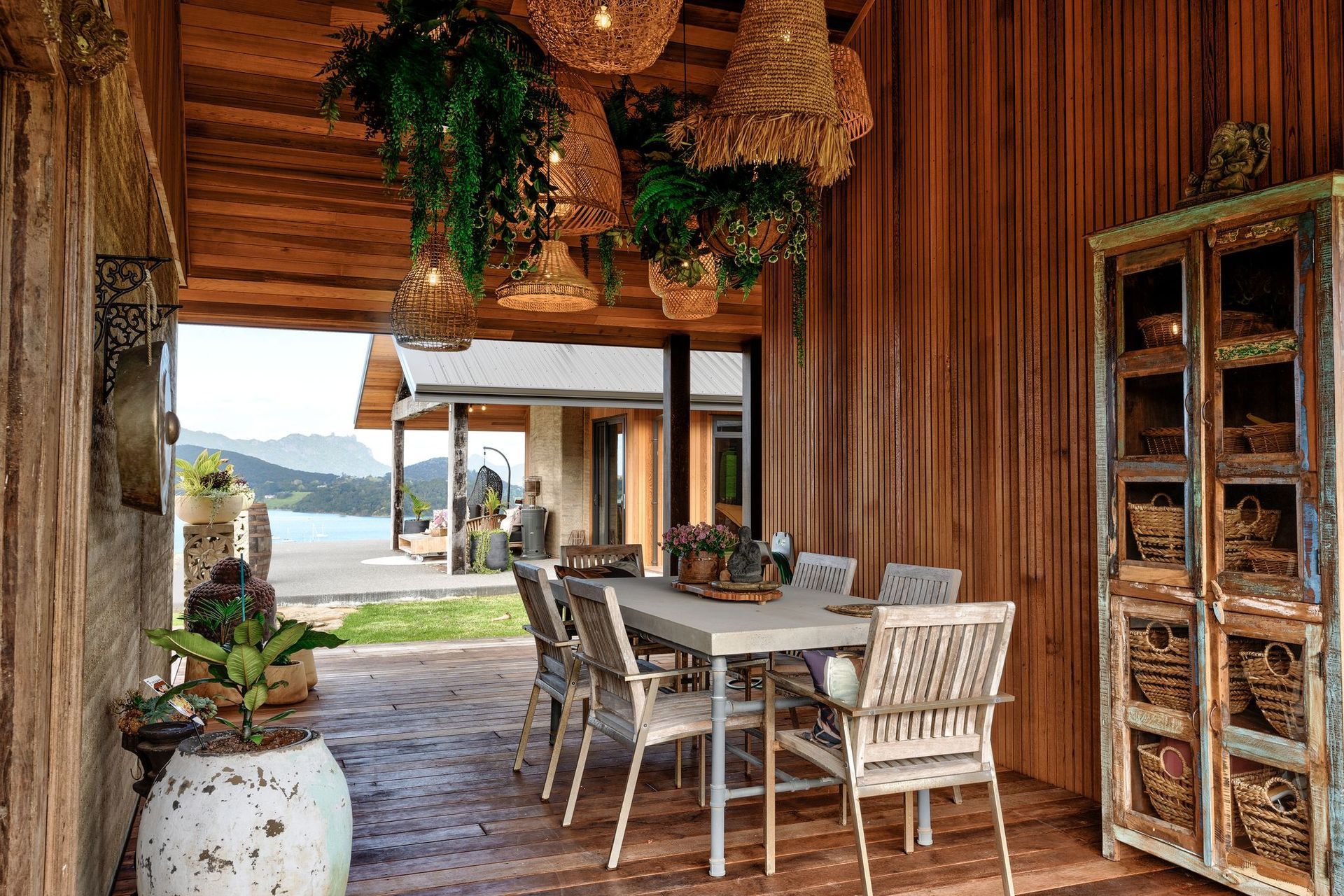 Parua Bay, Whangarei Heads