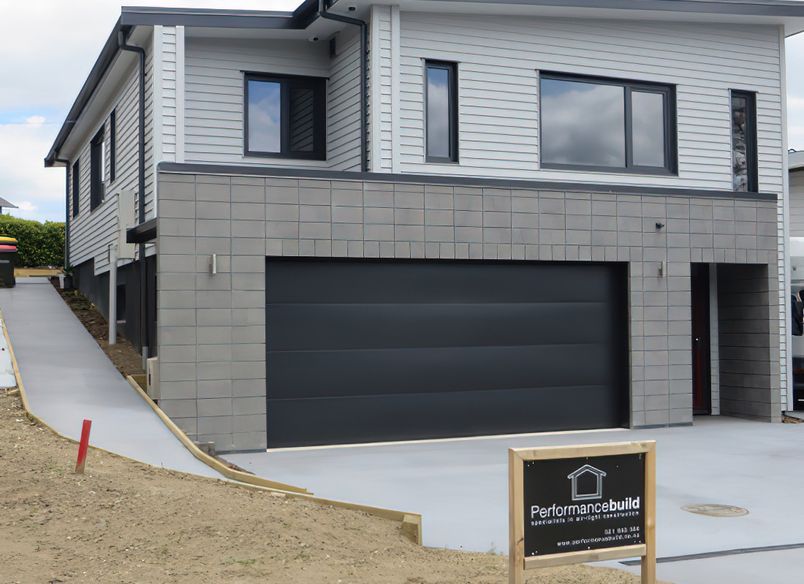 Airtightness Layer Contributes to Low Energy Rotorua Home