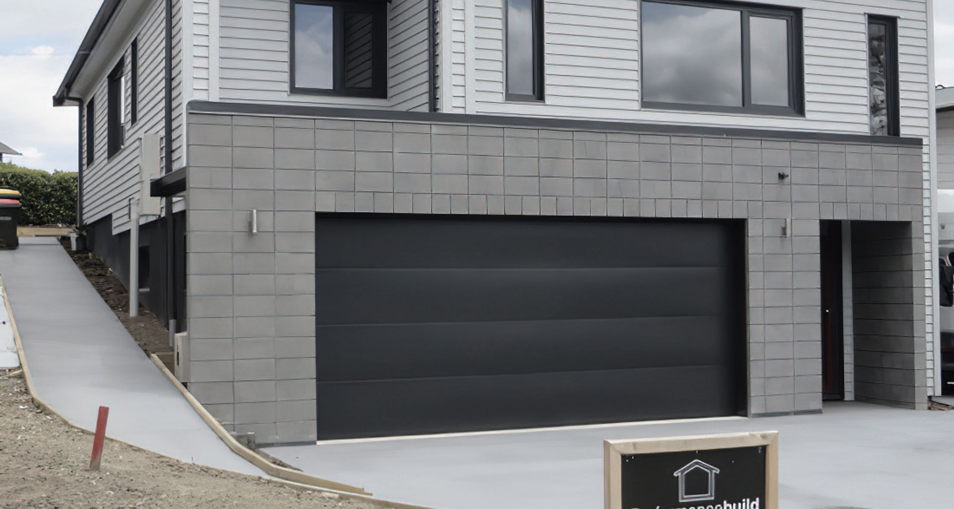 Airtightness Layer Contributes to Low Energy Rotorua Home banner