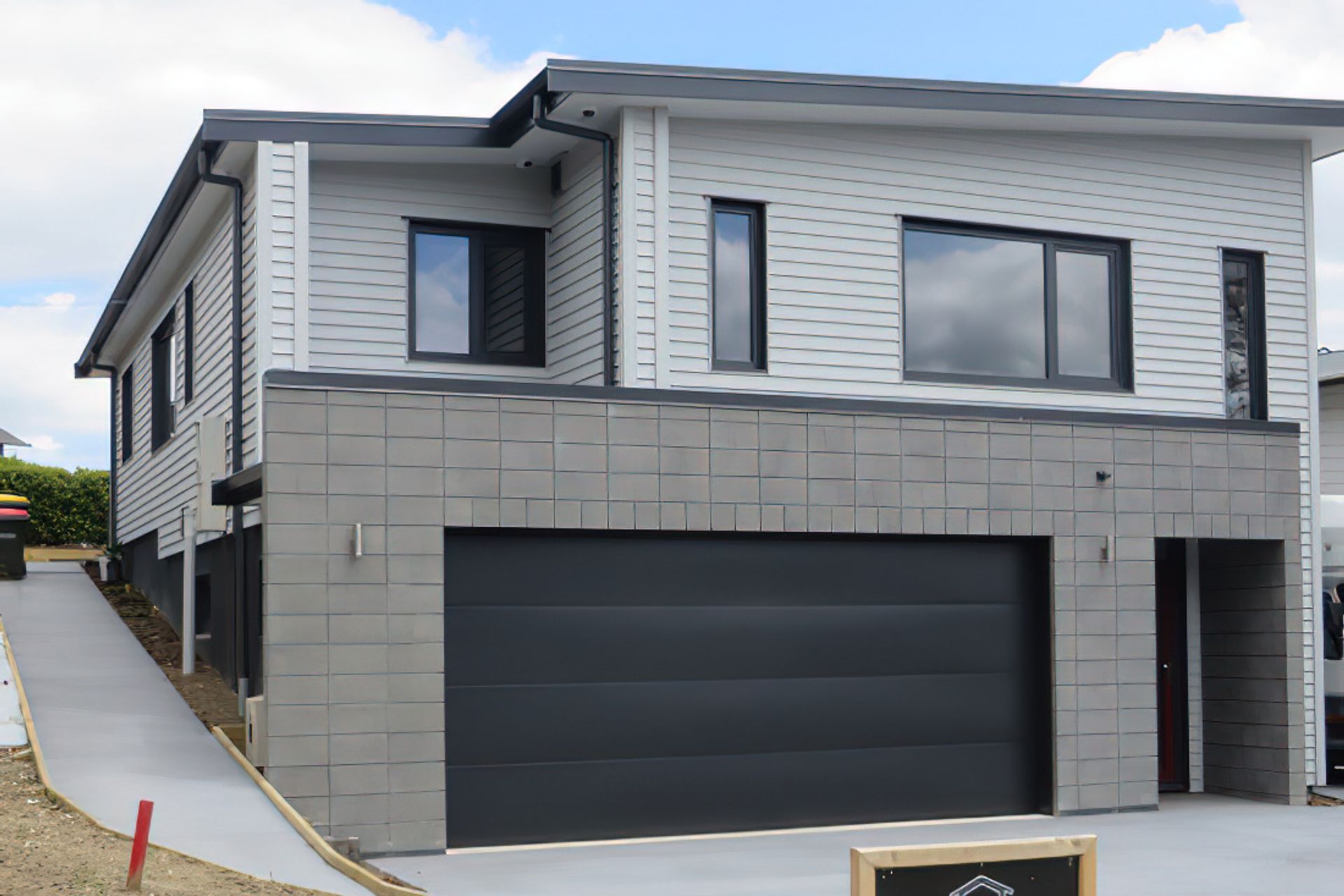 Airtightness Layer Contributes to Low Energy Rotorua Home