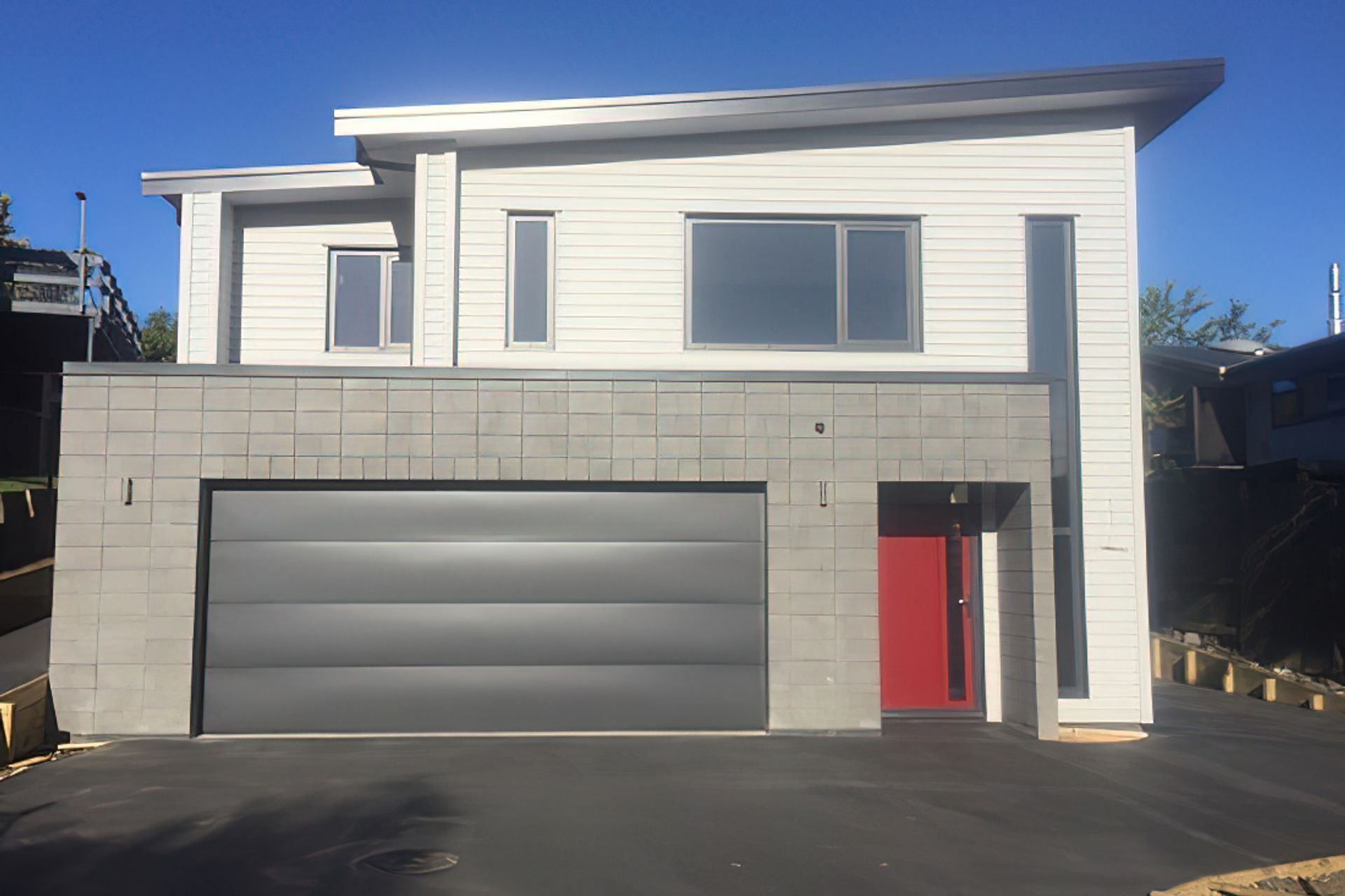 Airtightness Layer Contributes to Low Energy Rotorua Home