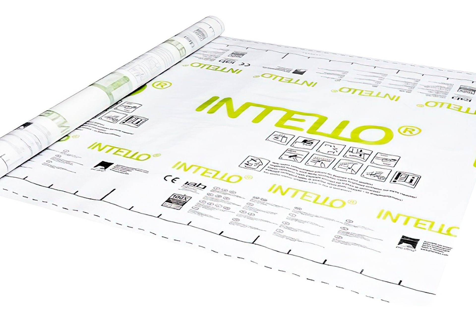 Airtightness Layer Contributes to Low Energy Rotorua Home