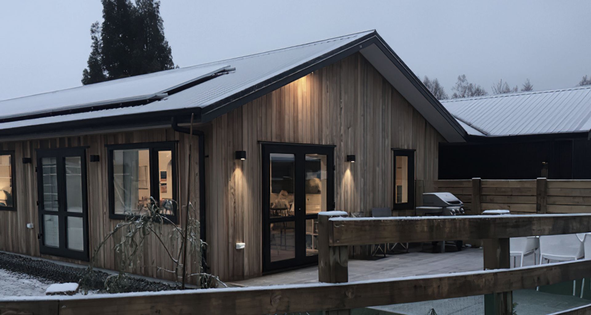 Airtightness and Humidity Control Key to Healthy Home banner