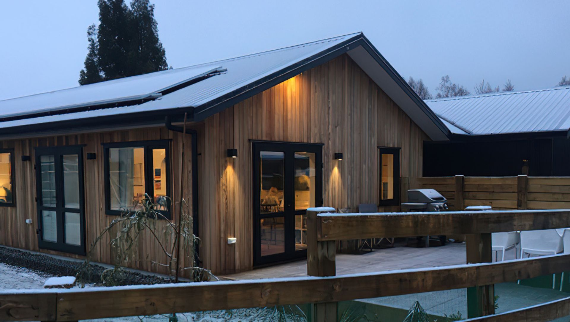 Airtightness and Humidity Control Key to Healthy Home banner