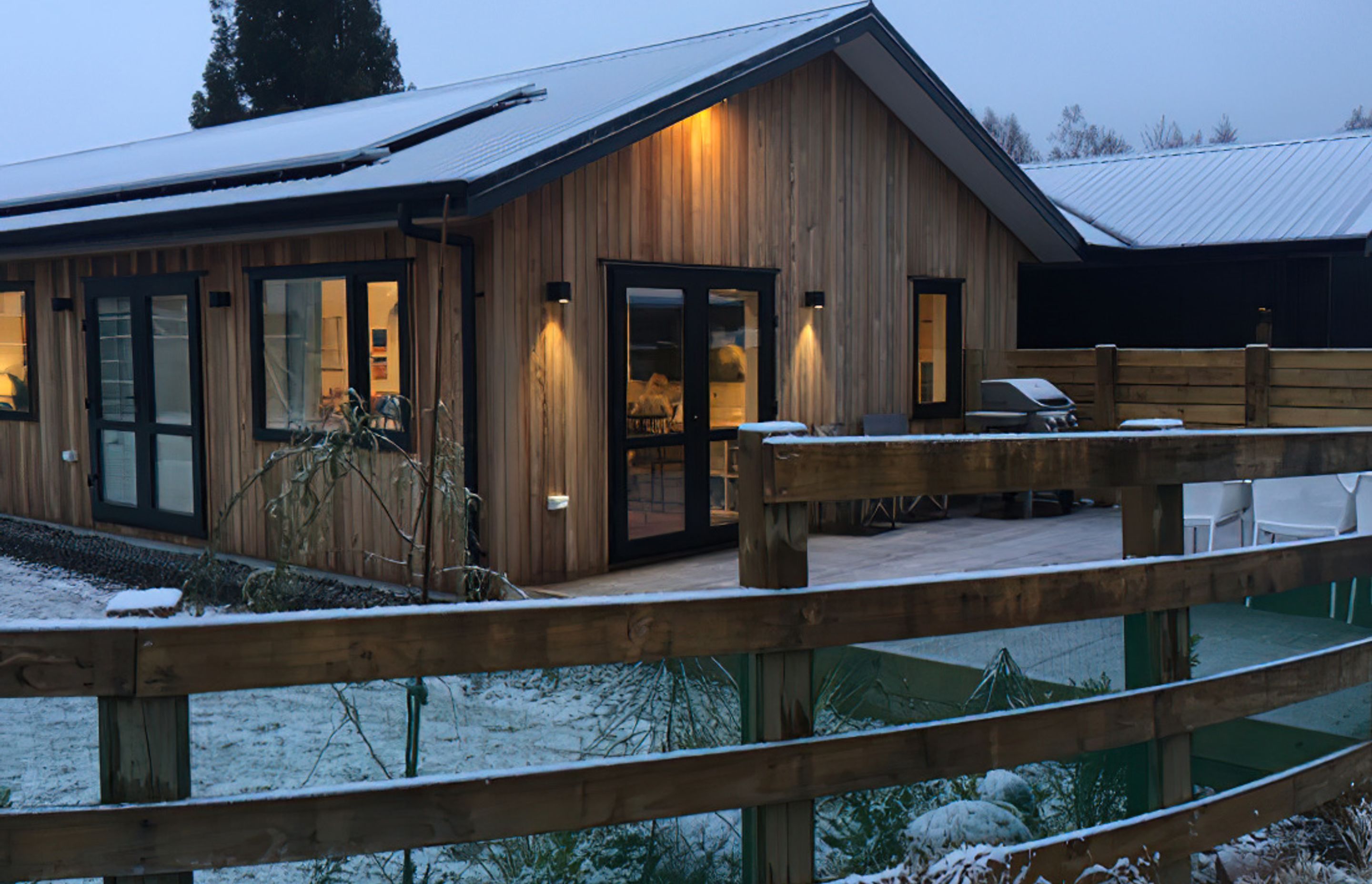 Airtightness and Humidity Control Key to Healthy Home
