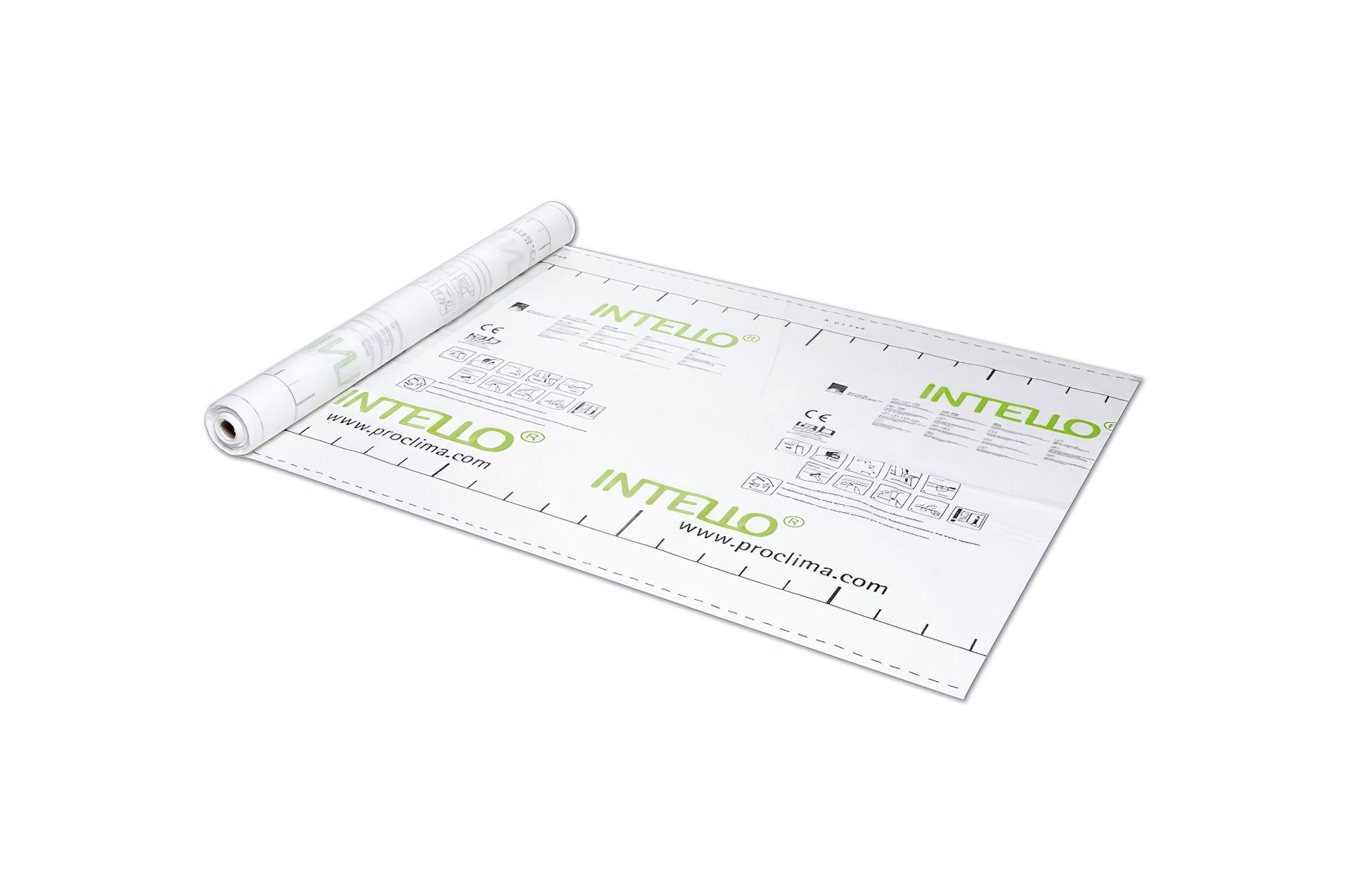 Airtightness and Humidity Control Key to Healthy Home