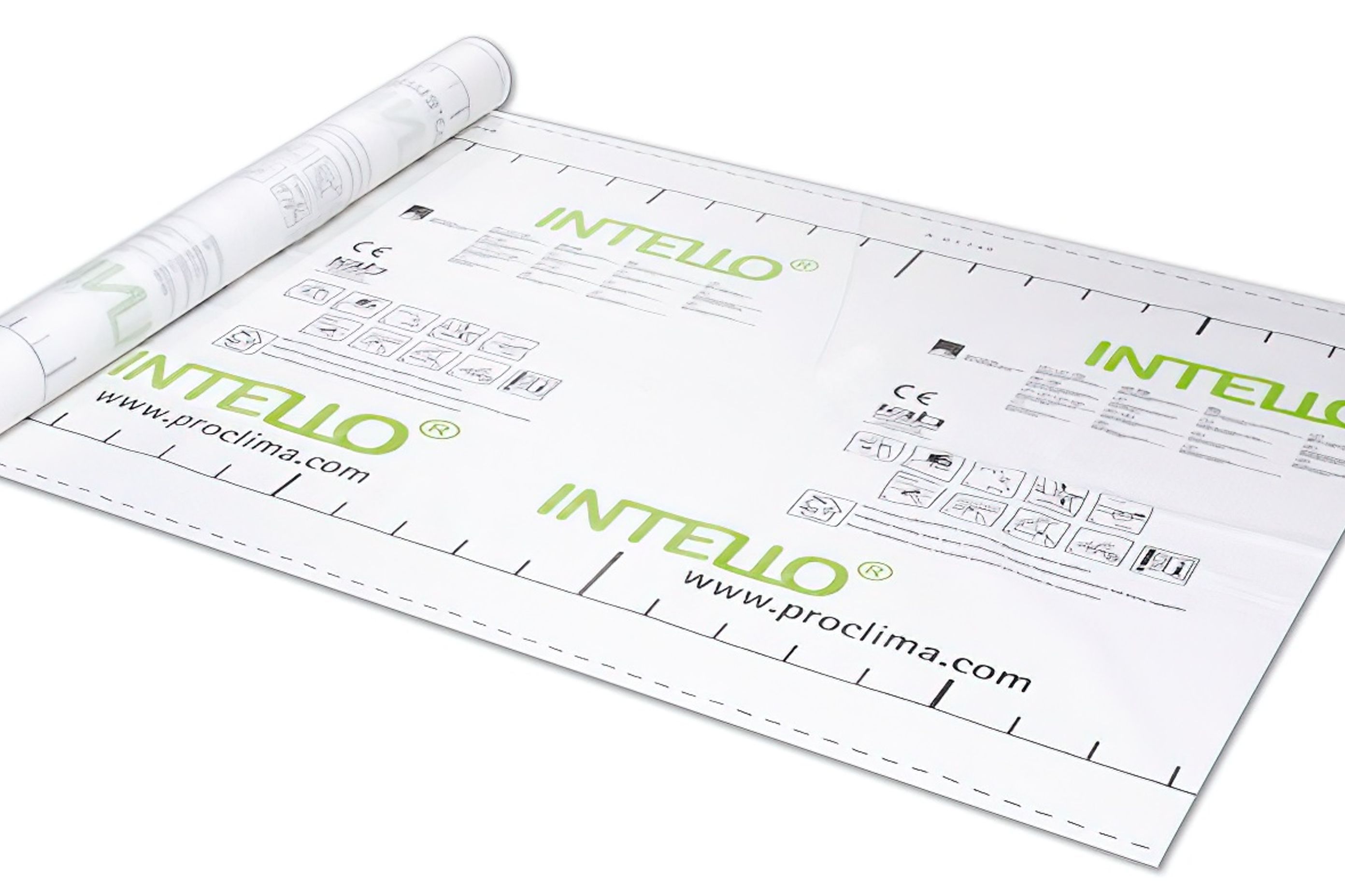 Airtightness and Humidity Control Key to Healthy Home