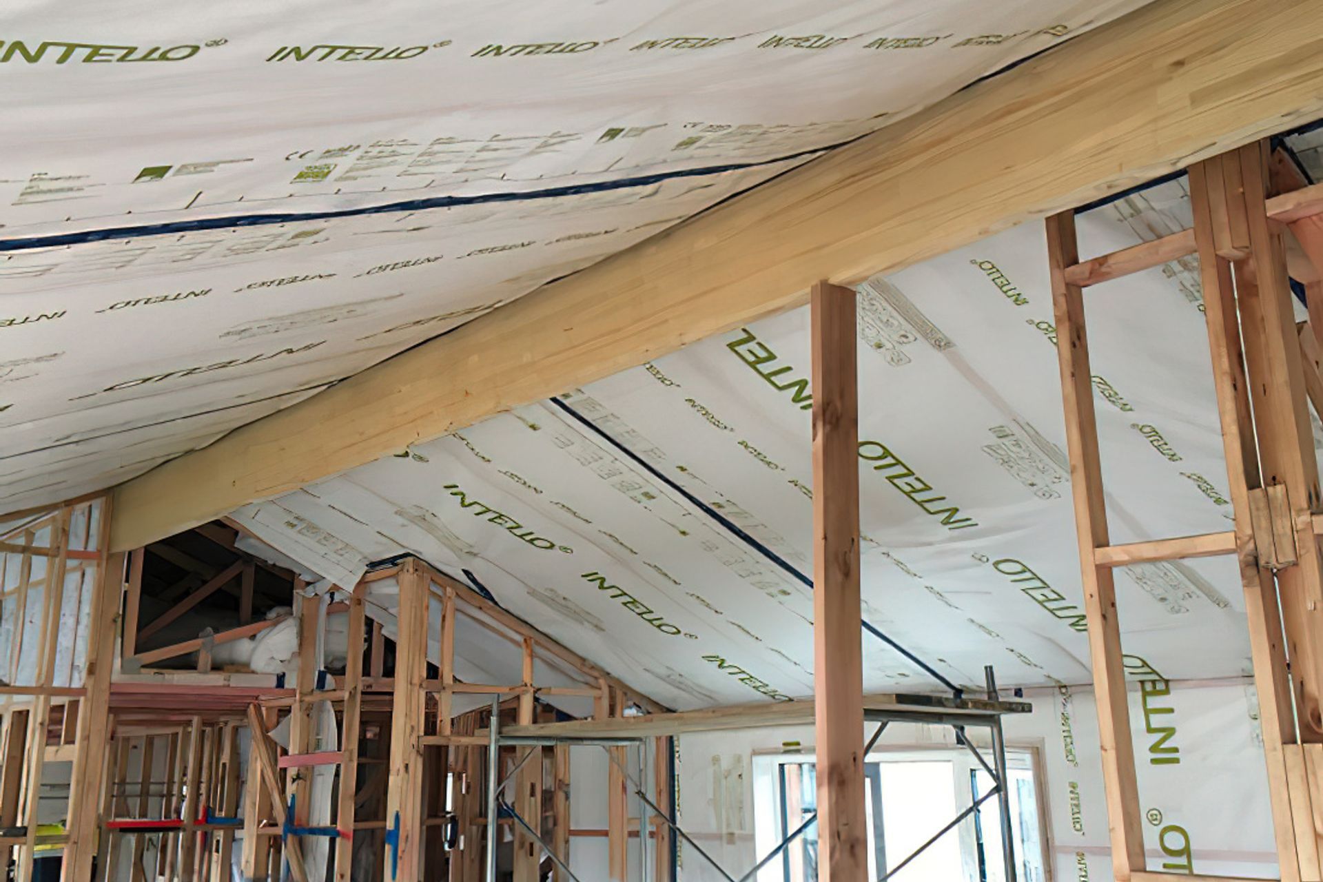Airtightness and Humidity Control Key to Healthy Home