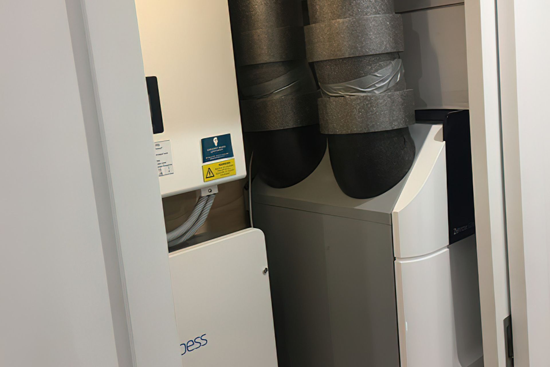 Airtightness and Humidity Control Key to Healthy Home