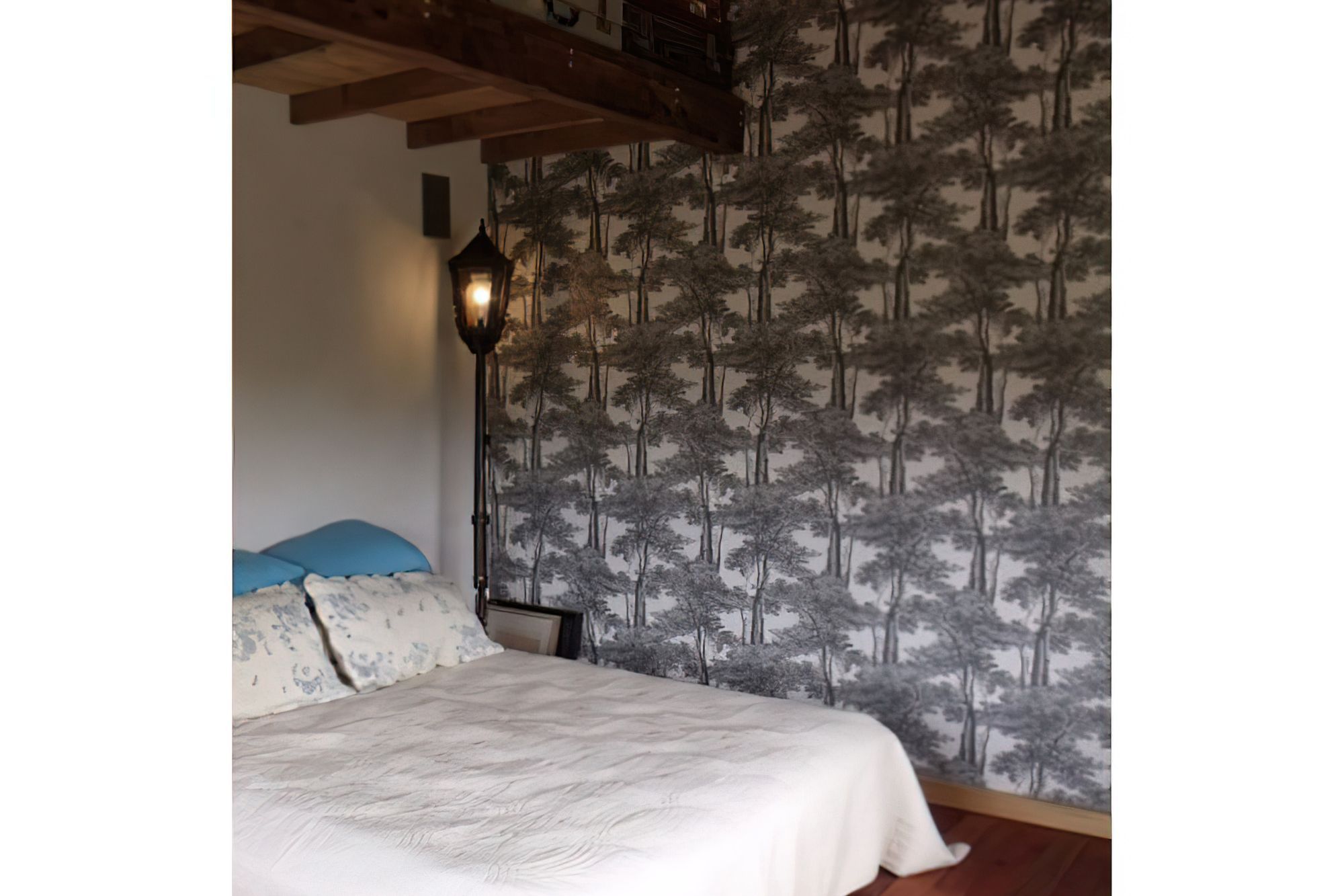 Airtightness for NZ's First Straw Bale Passive House