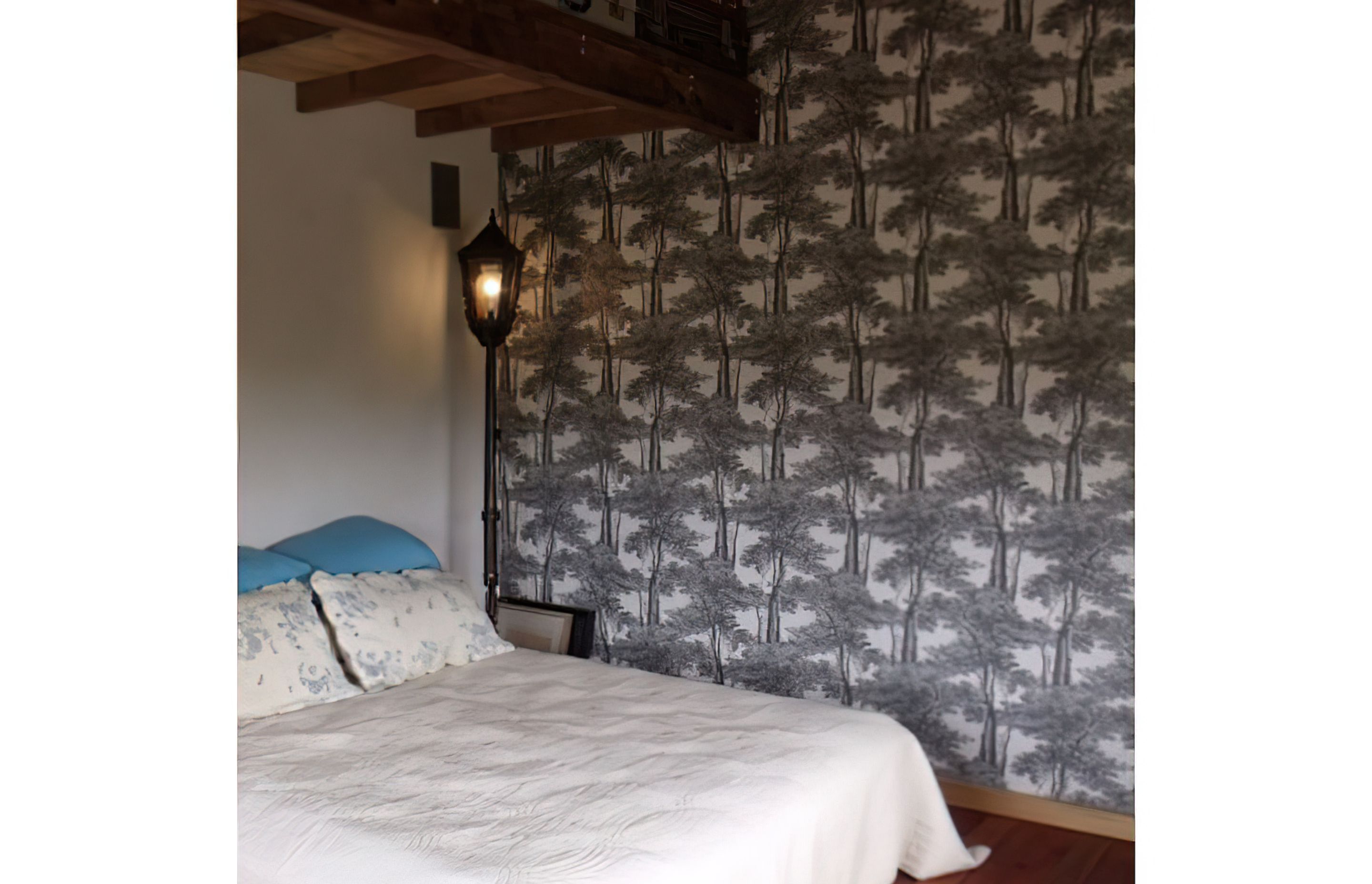 Airtightness for NZ's First Straw Bale Passive House