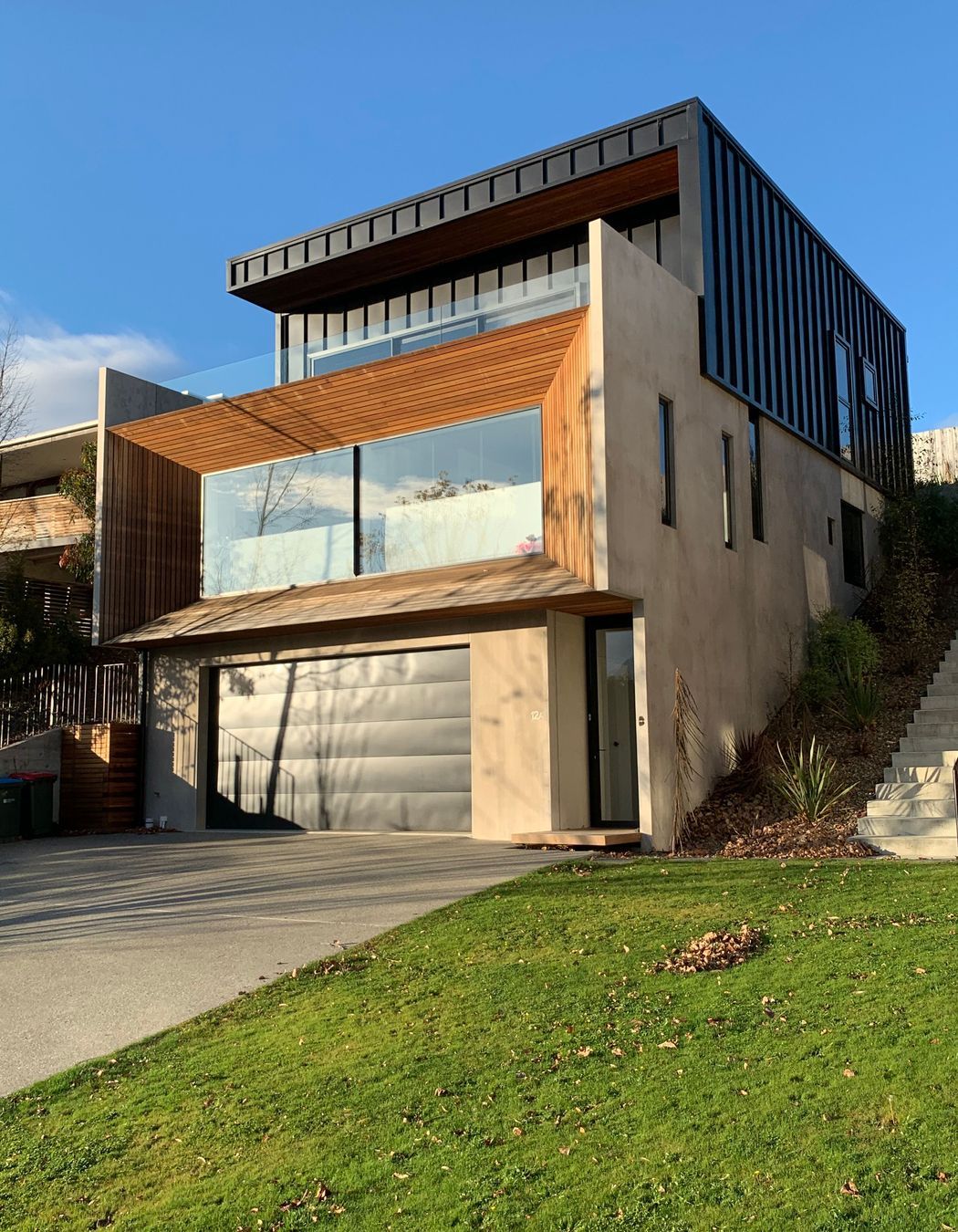 Hogan Lane Development