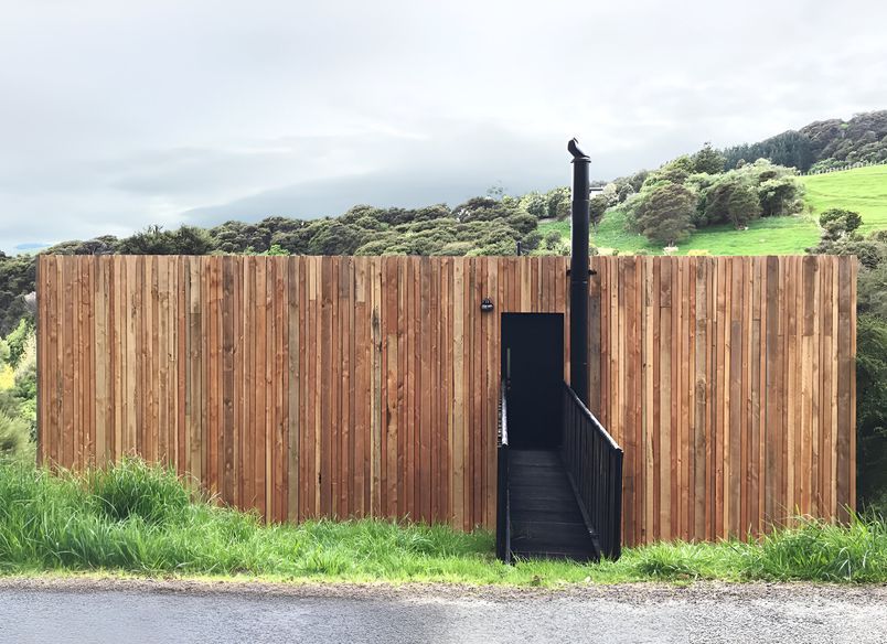 Akaroa Bach: for the love of timber