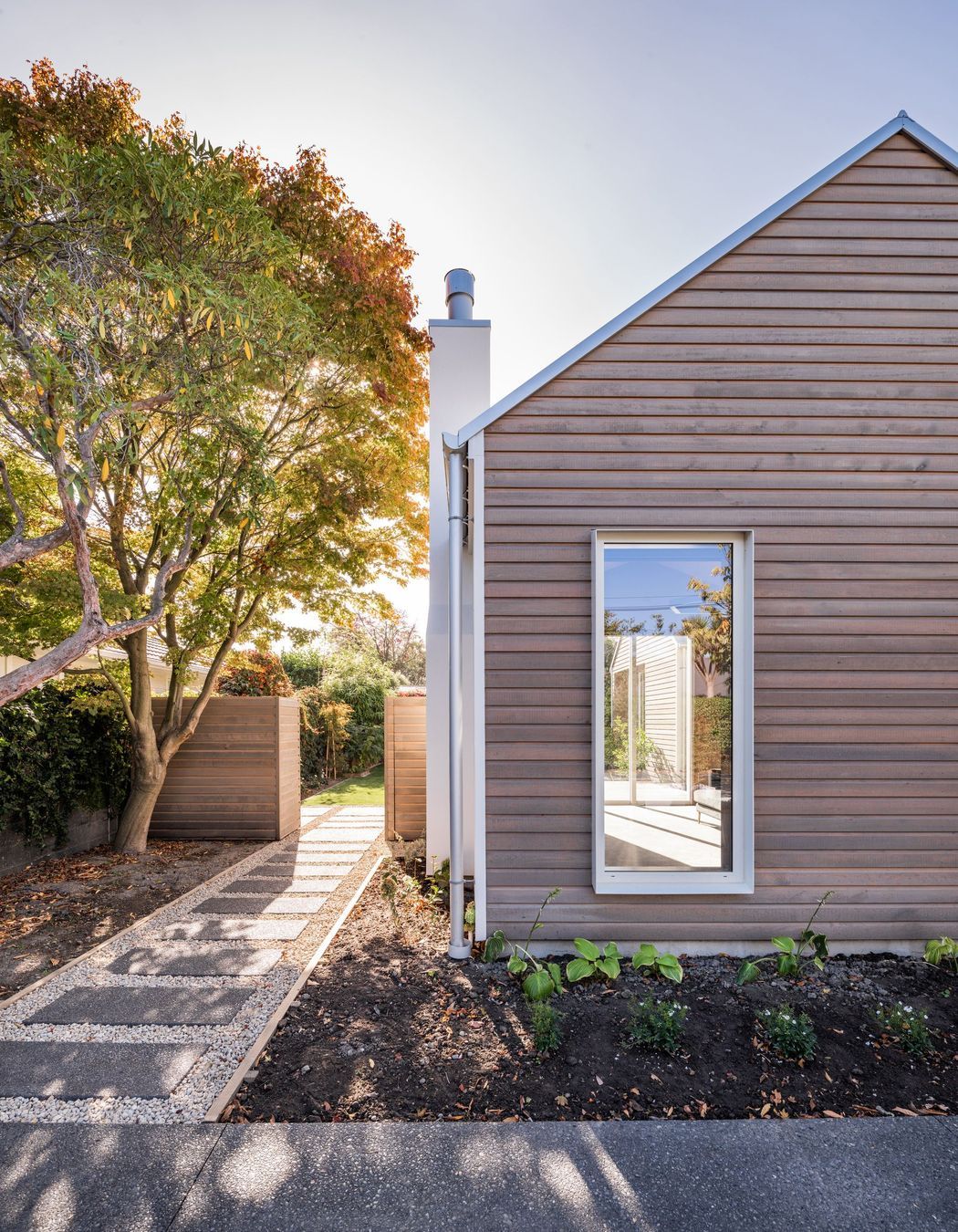 Cox Street Christchurch Residential Home