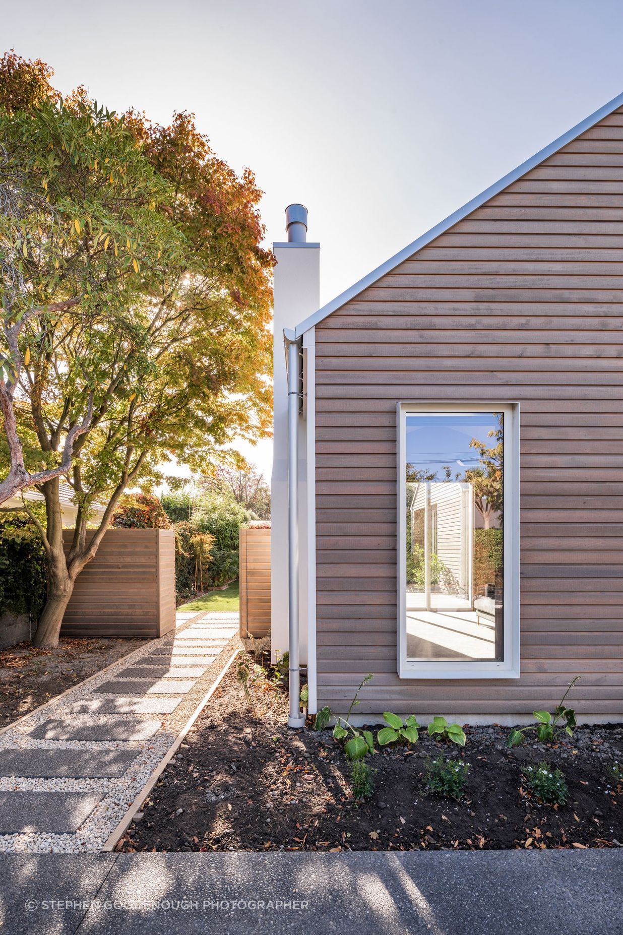 Cox Street Christchurch Residential Home