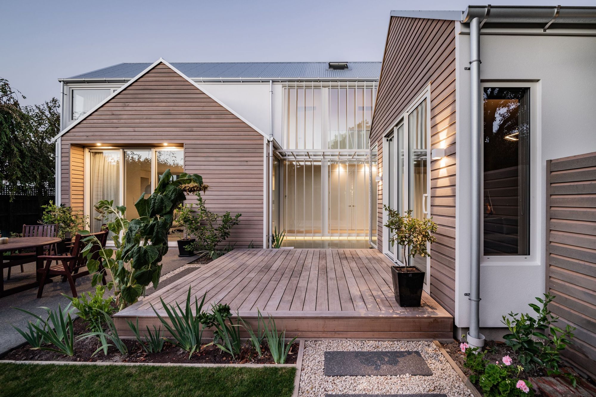 Cox Street Christchurch Residential Home