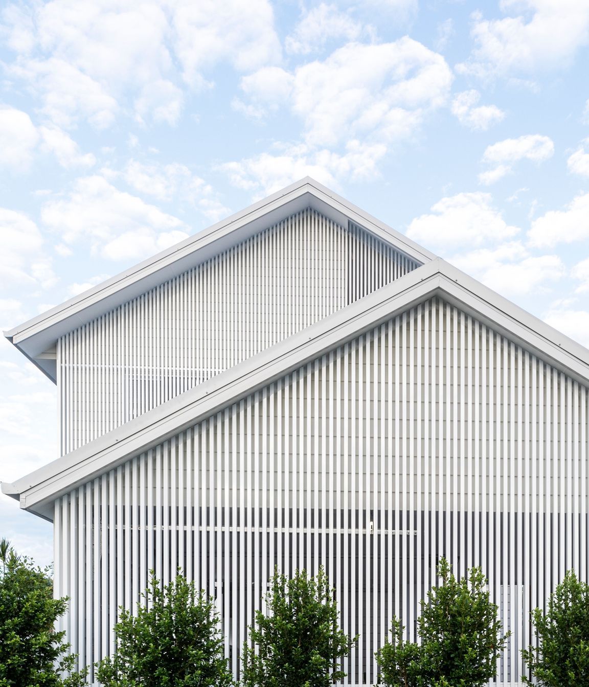 Albion Duplex