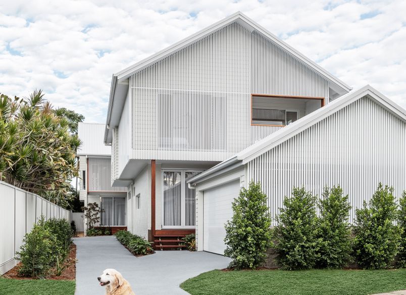 Albion Duplex