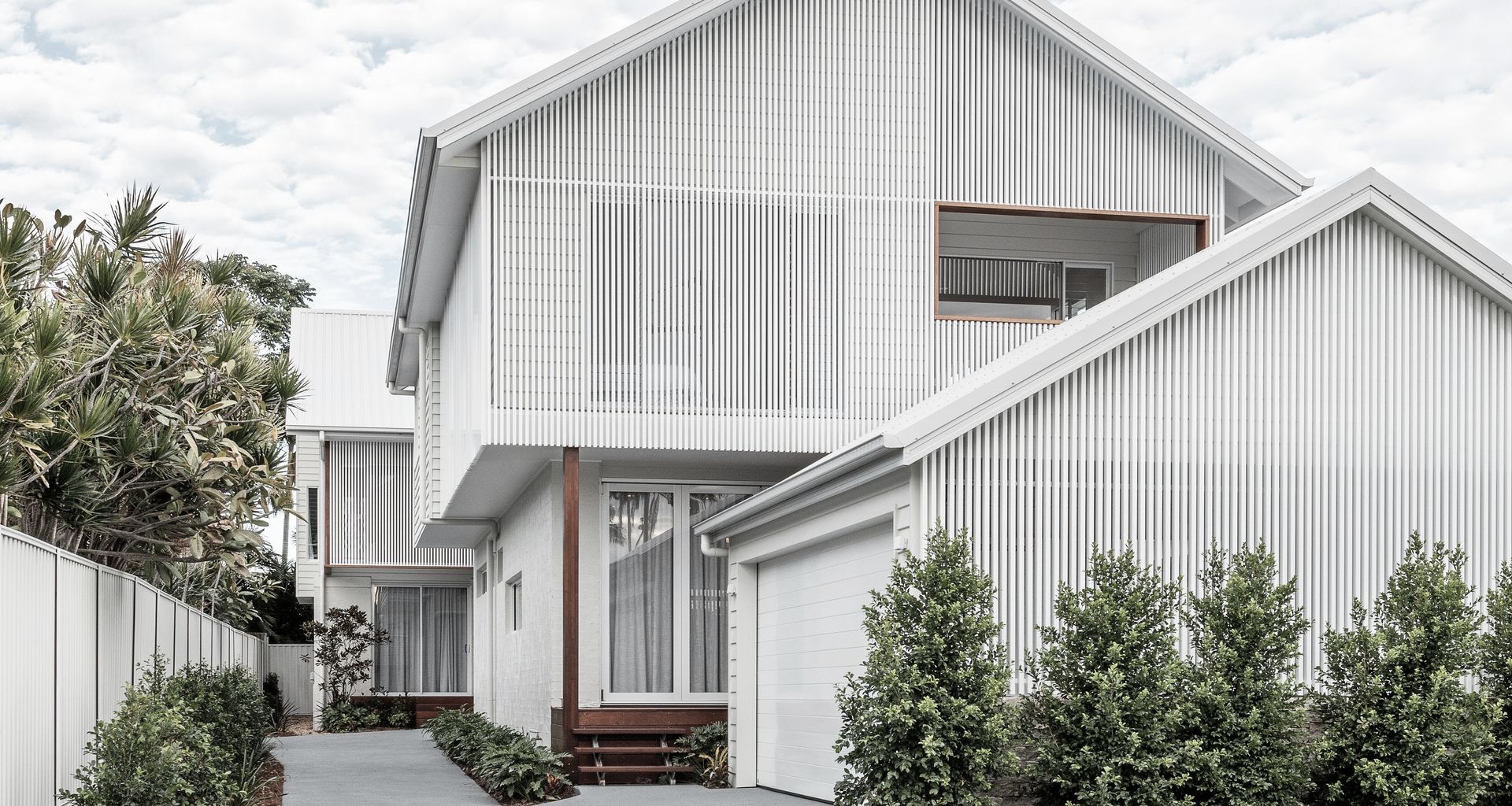 Albion Duplex banner