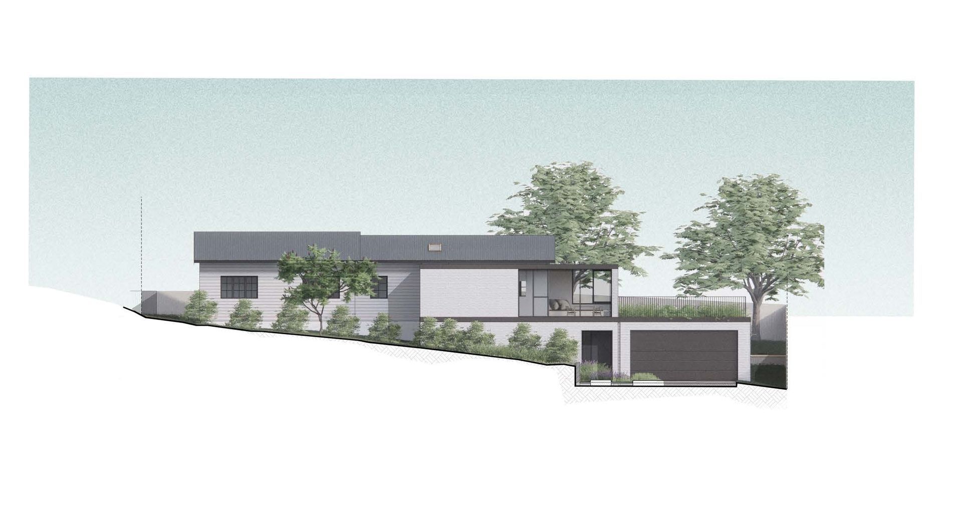 Riverhead House banner