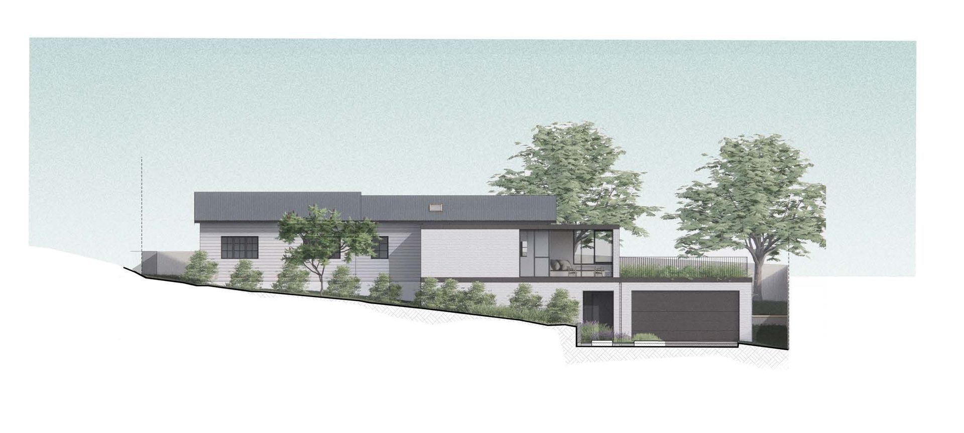 Riverhead House banner