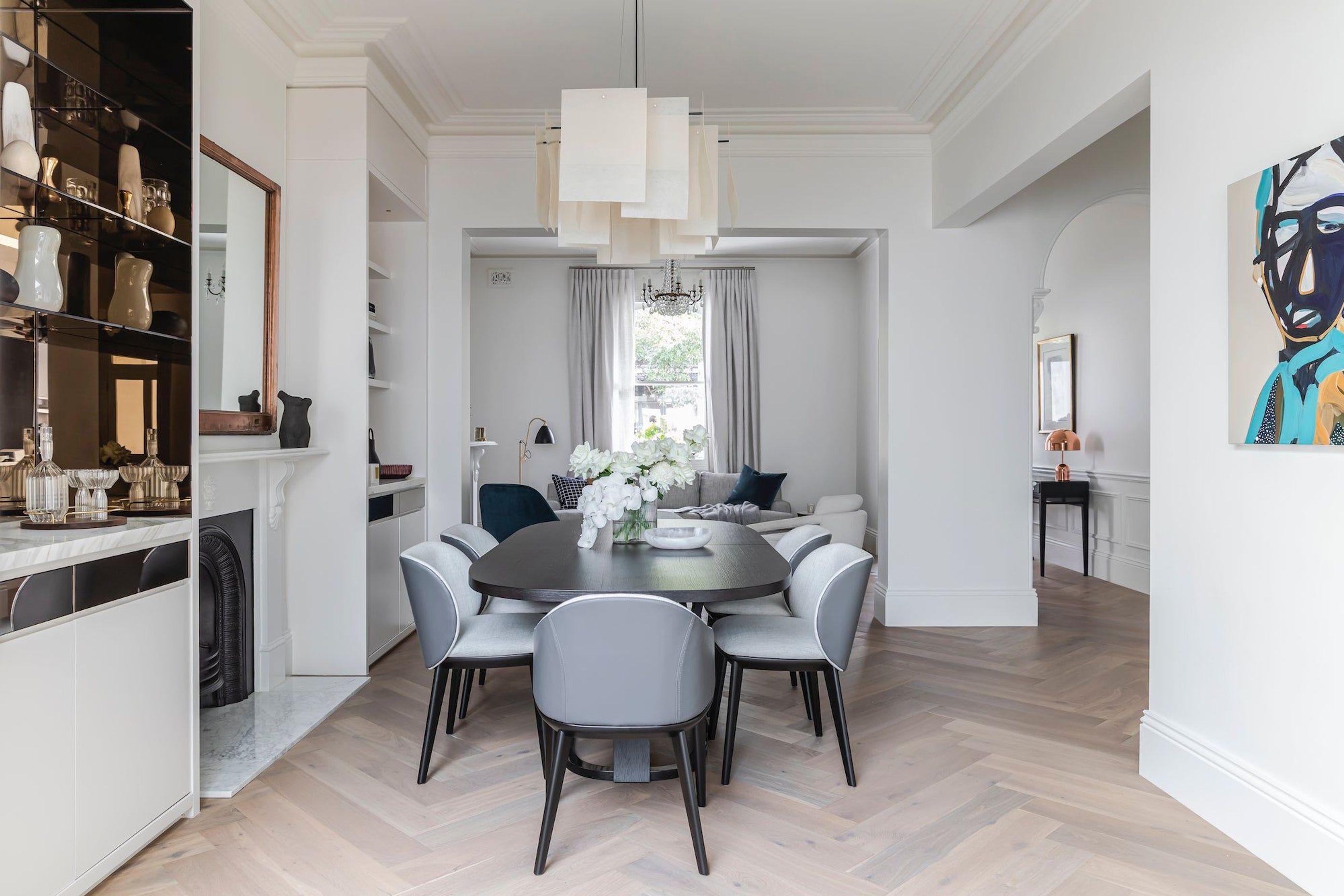 Woollahra