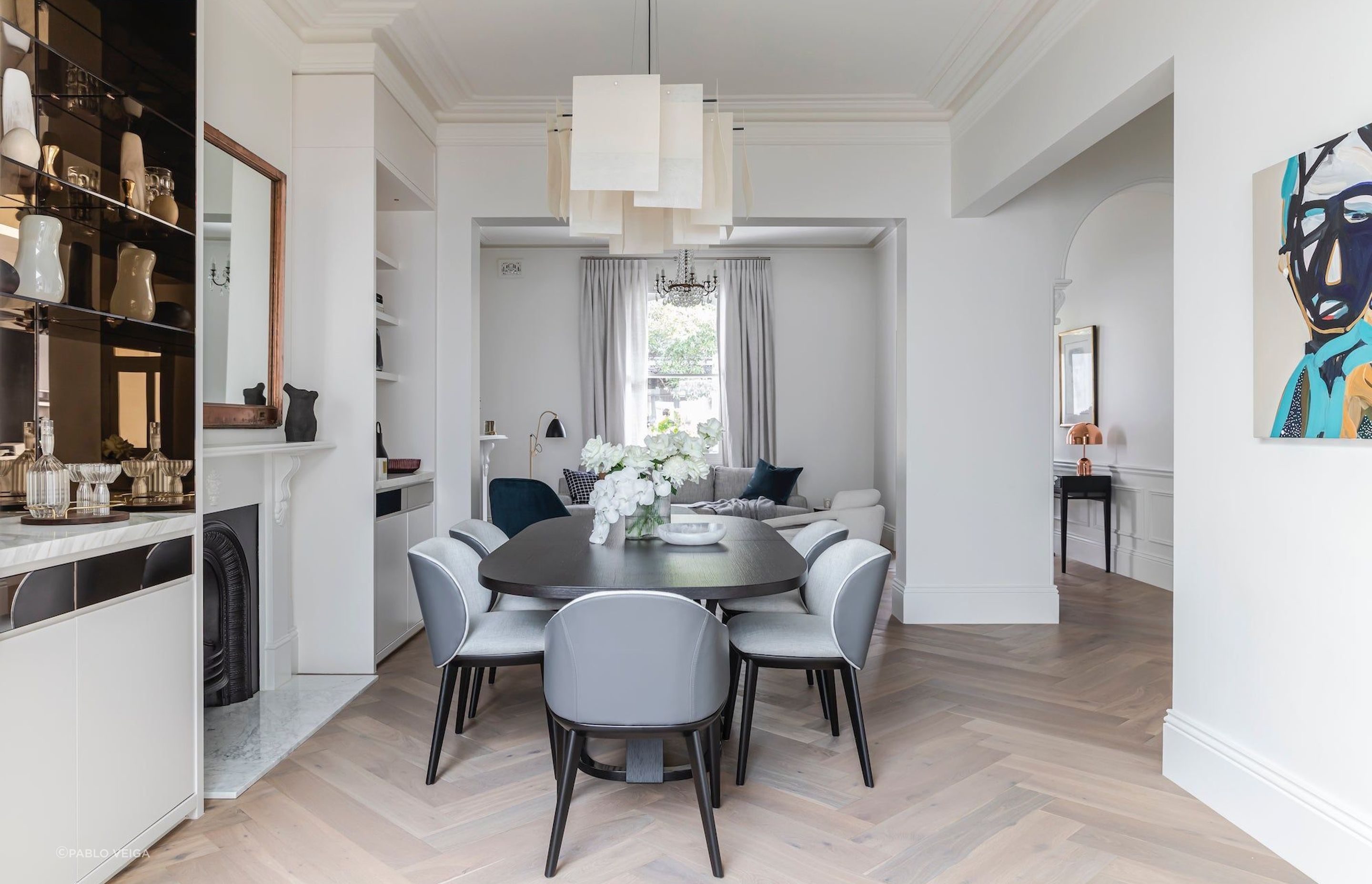 Woollahra