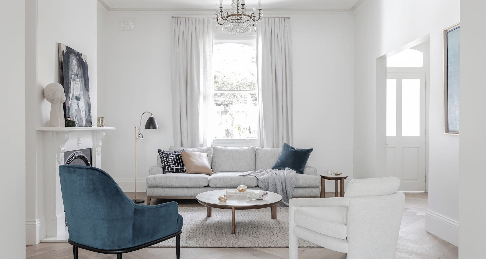 Woollahra banner