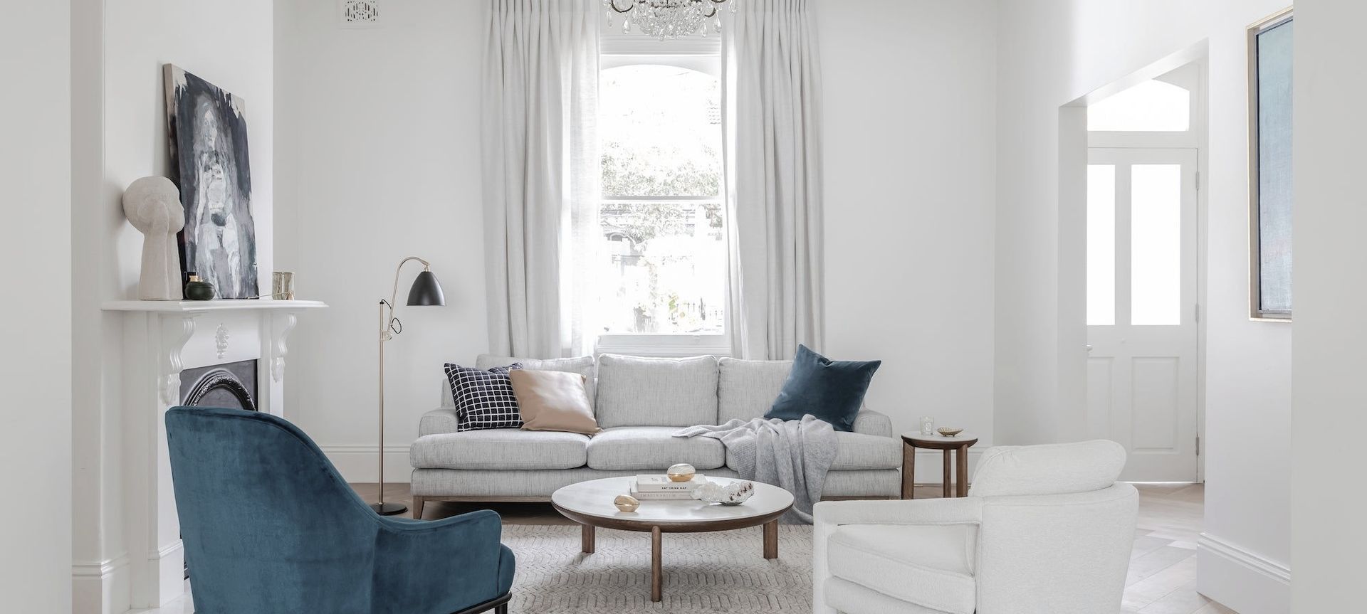 Woollahra banner