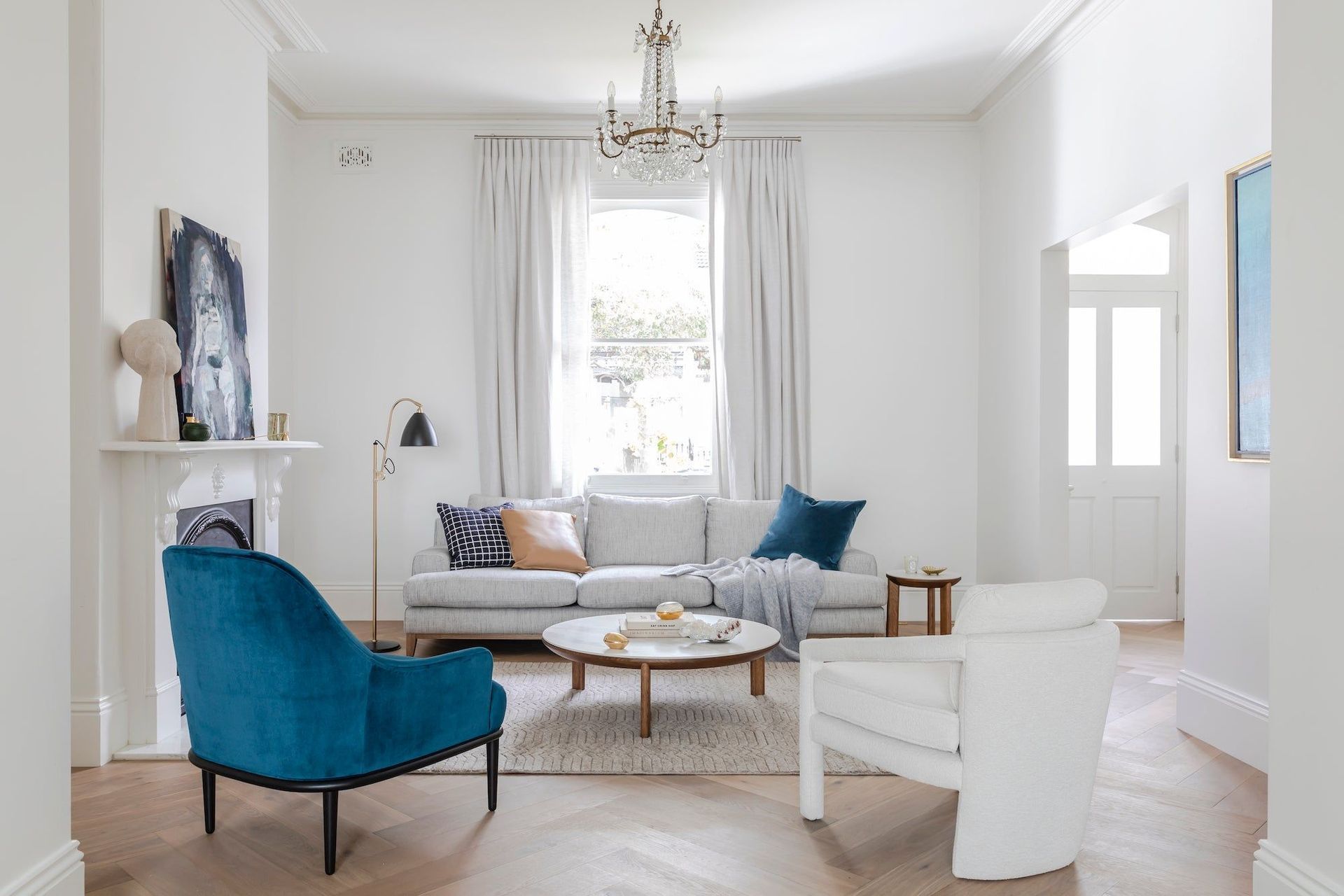 Woollahra
