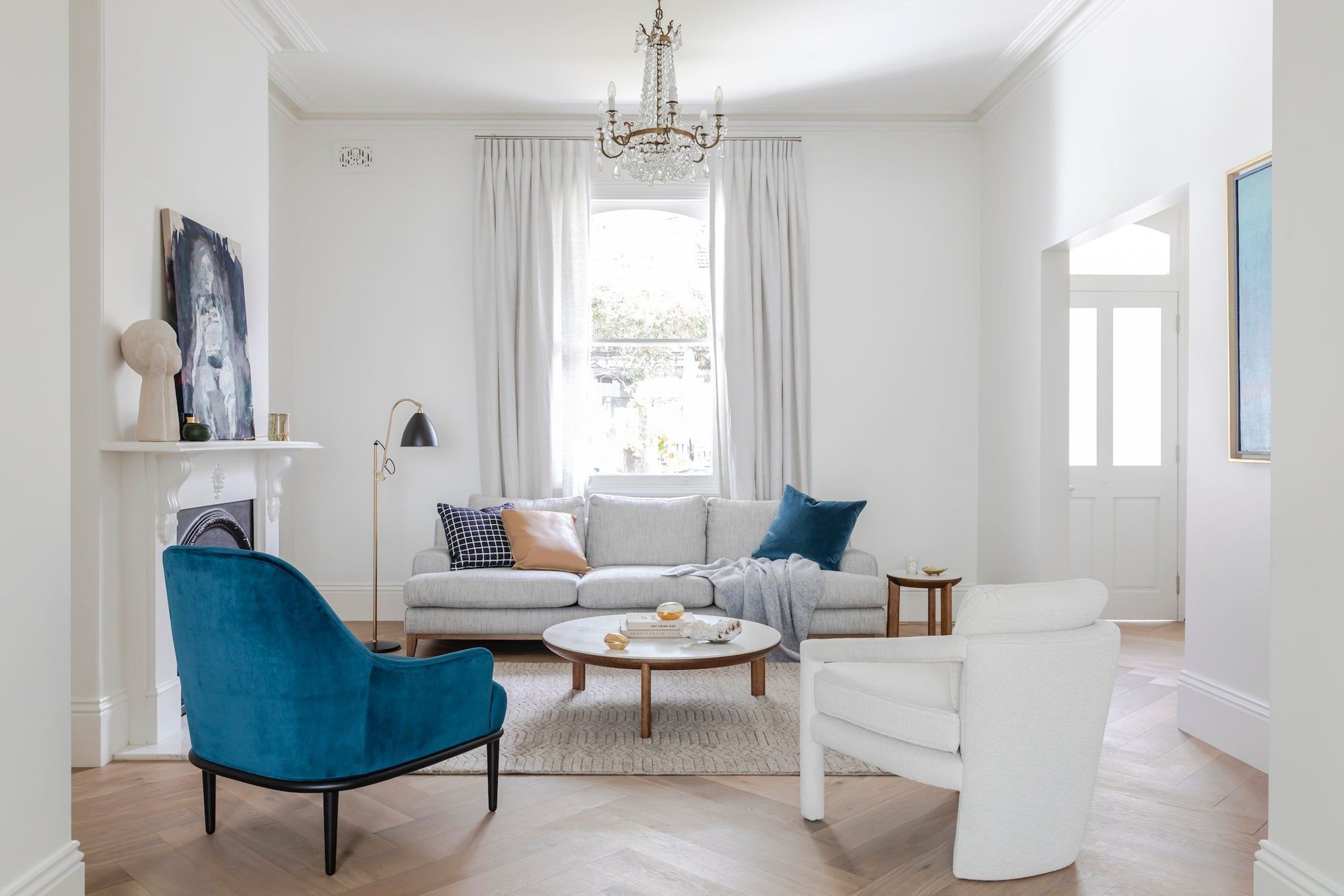 Woollahra
