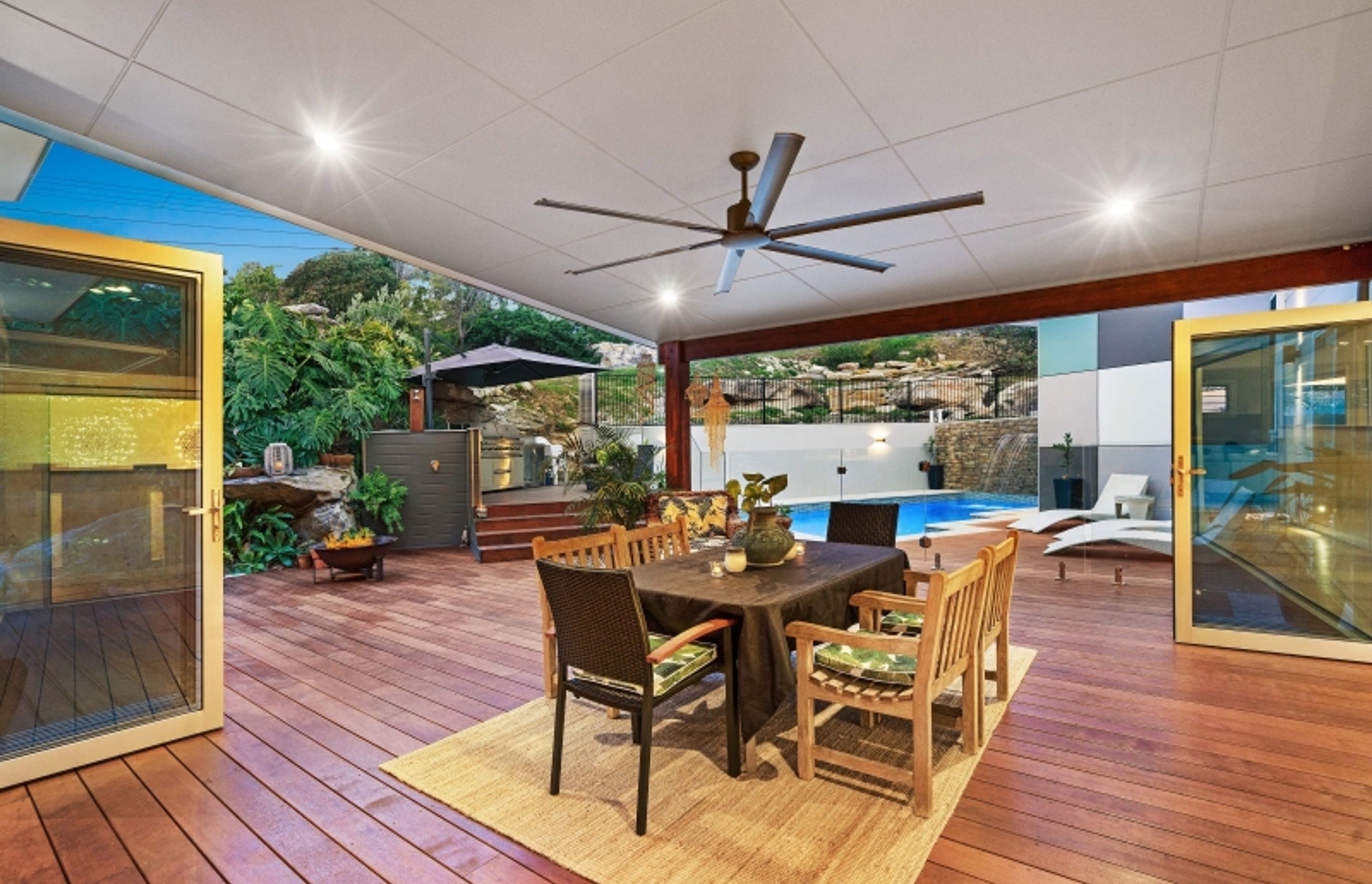 Mt. Kuring-gai Residence