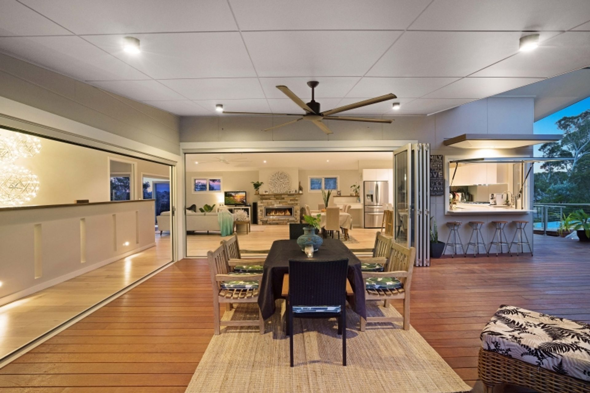 Mt. Kuring-gai Residence