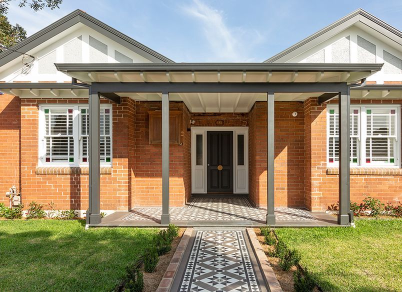 Haberfield Heritage