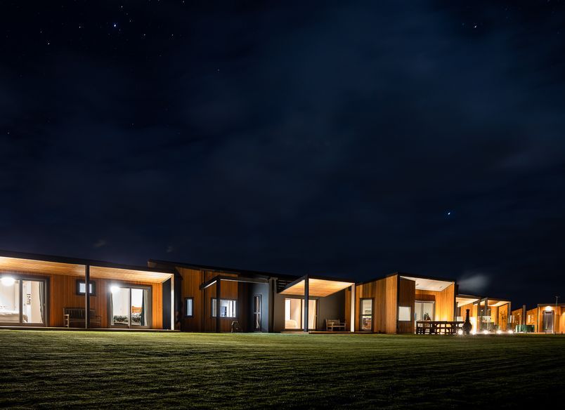 Manawatu - Ranfurly