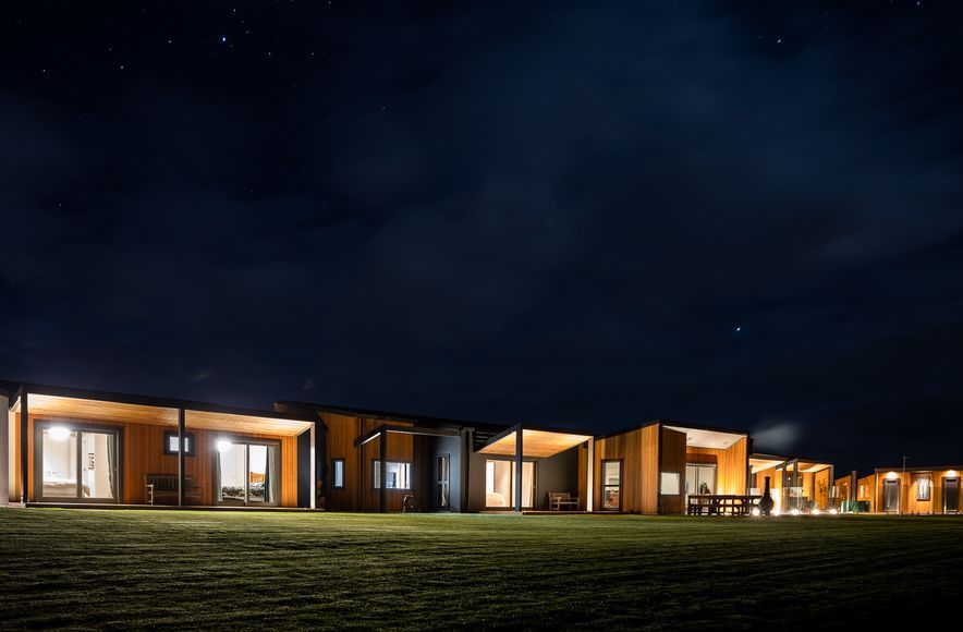 Manawatu - Ranfurly