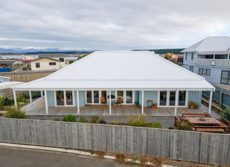 Manawatu - Short