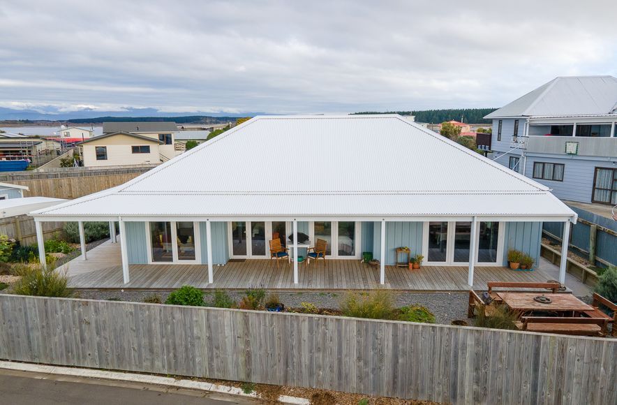Manawatu - Short