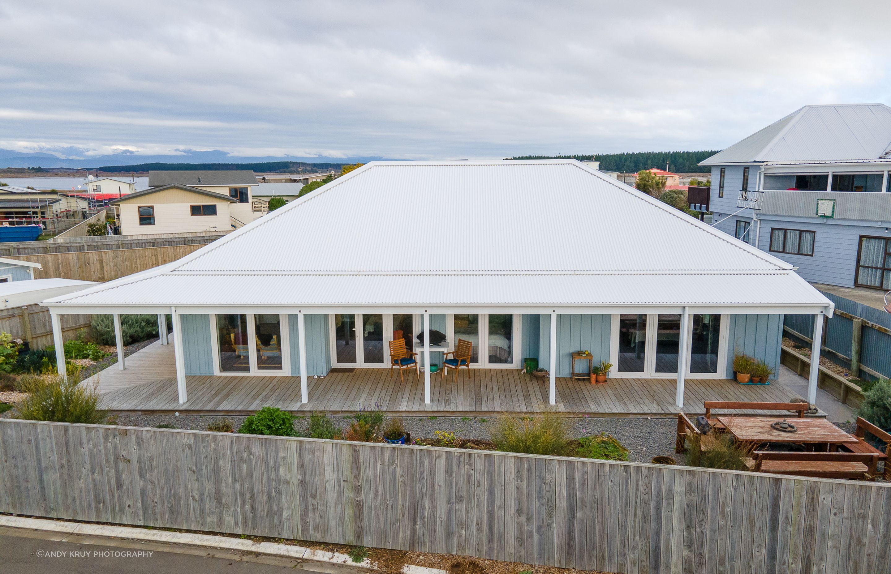 Manawatu - Foxton Beach