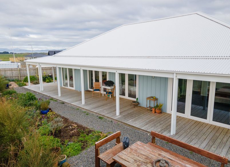 Manawatu - Short