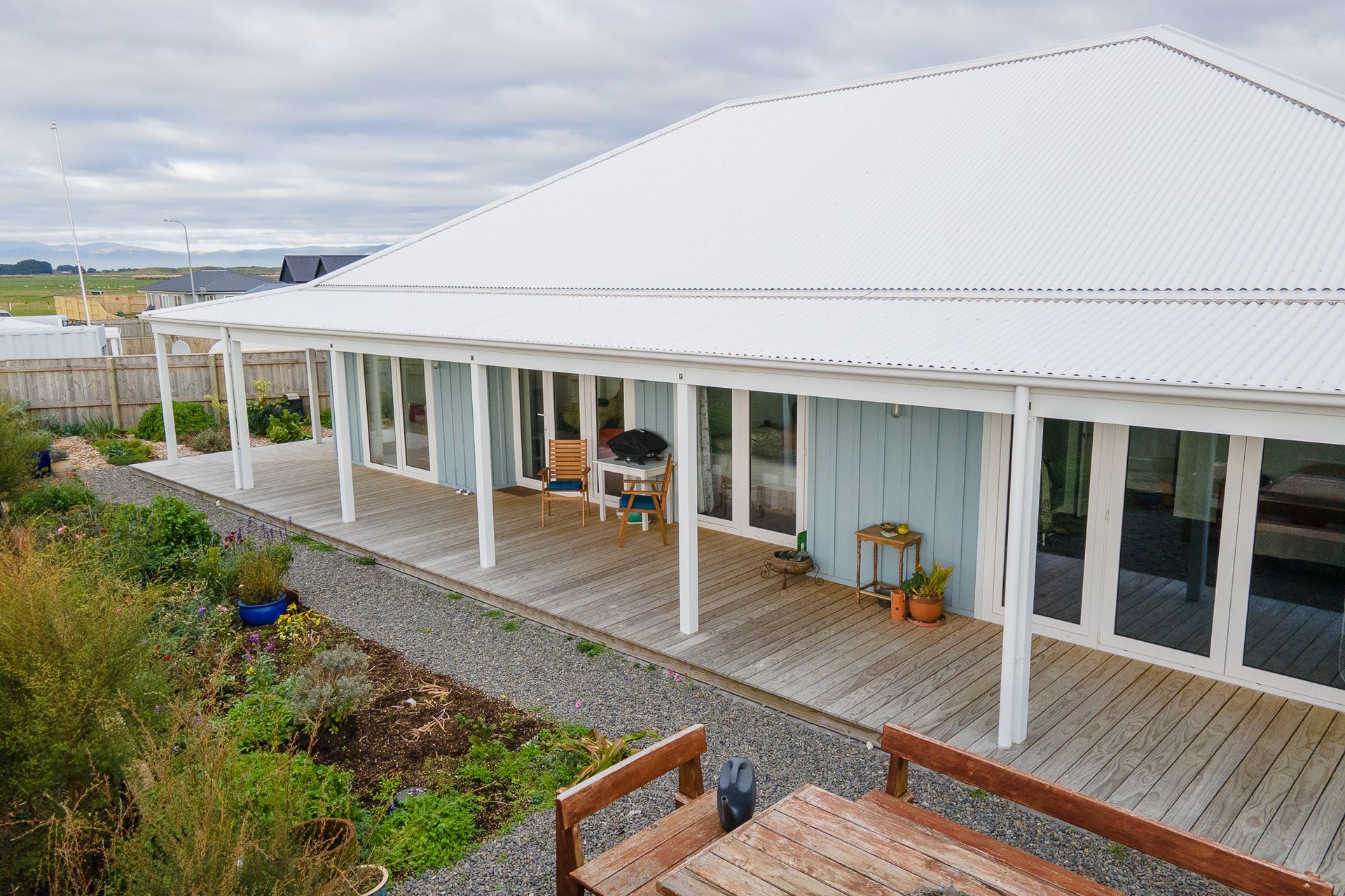 Manawatu - Foxton Beach