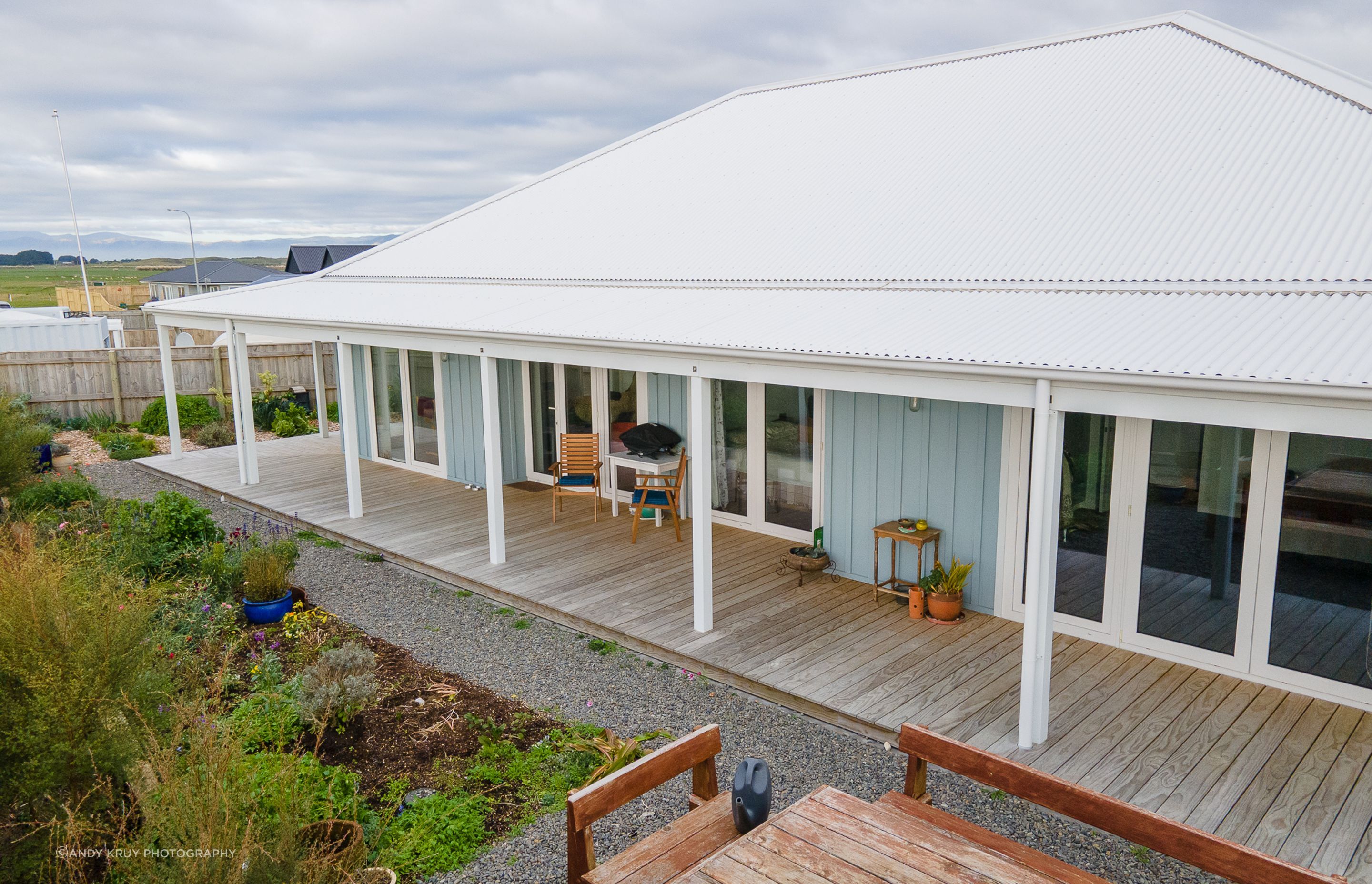 Manawatu - Foxton Beach