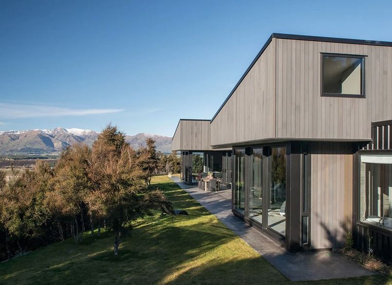 Kanuka Rise, Wanaka