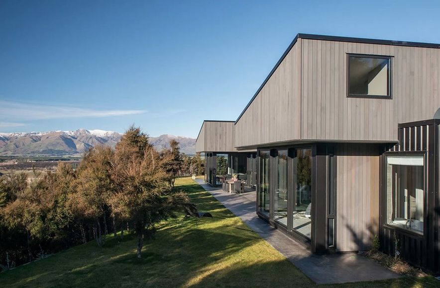 Kanuka Rise, Wanaka
